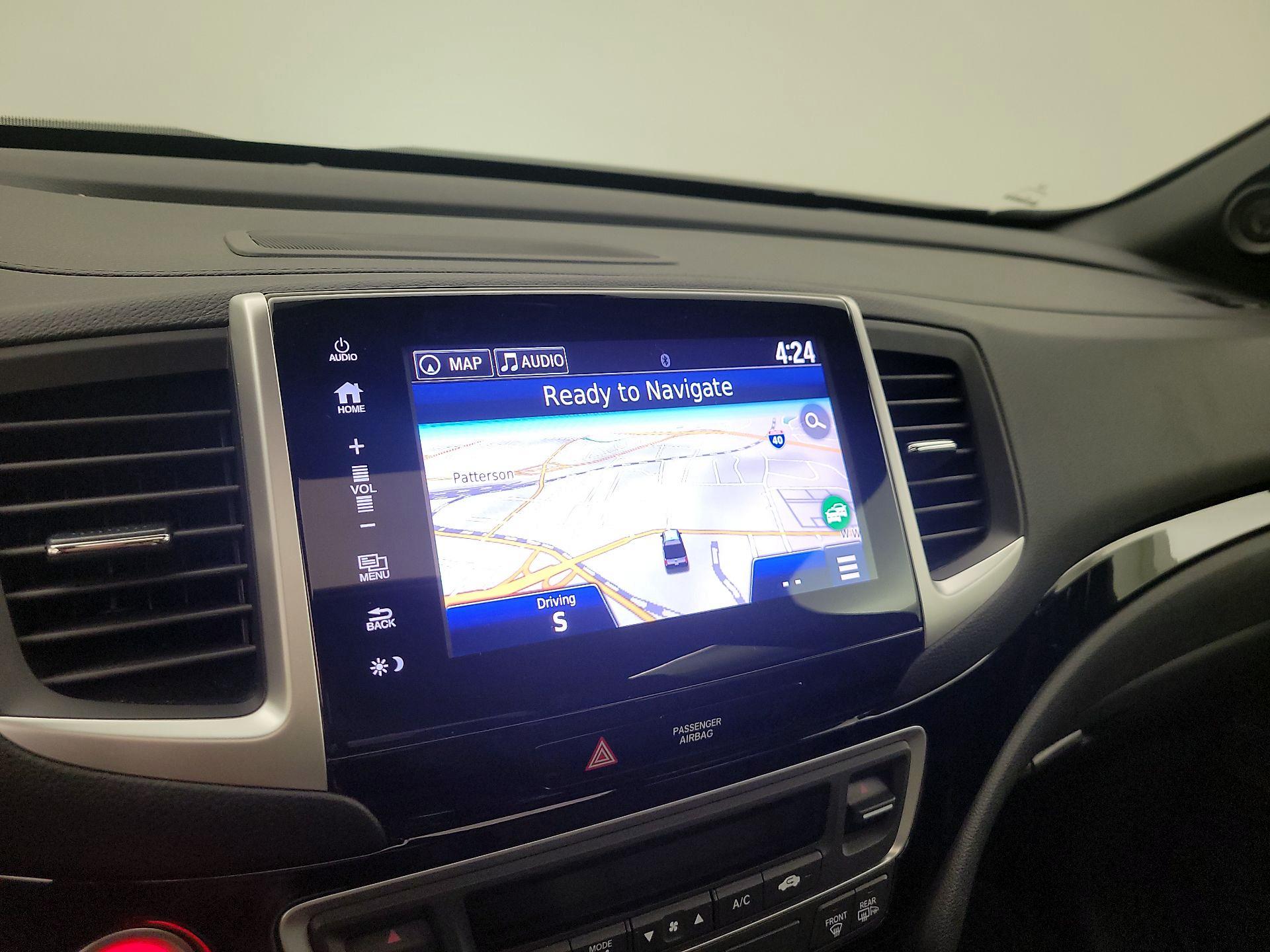 Thumbnail: 2018 Honda Ridgeline - 14