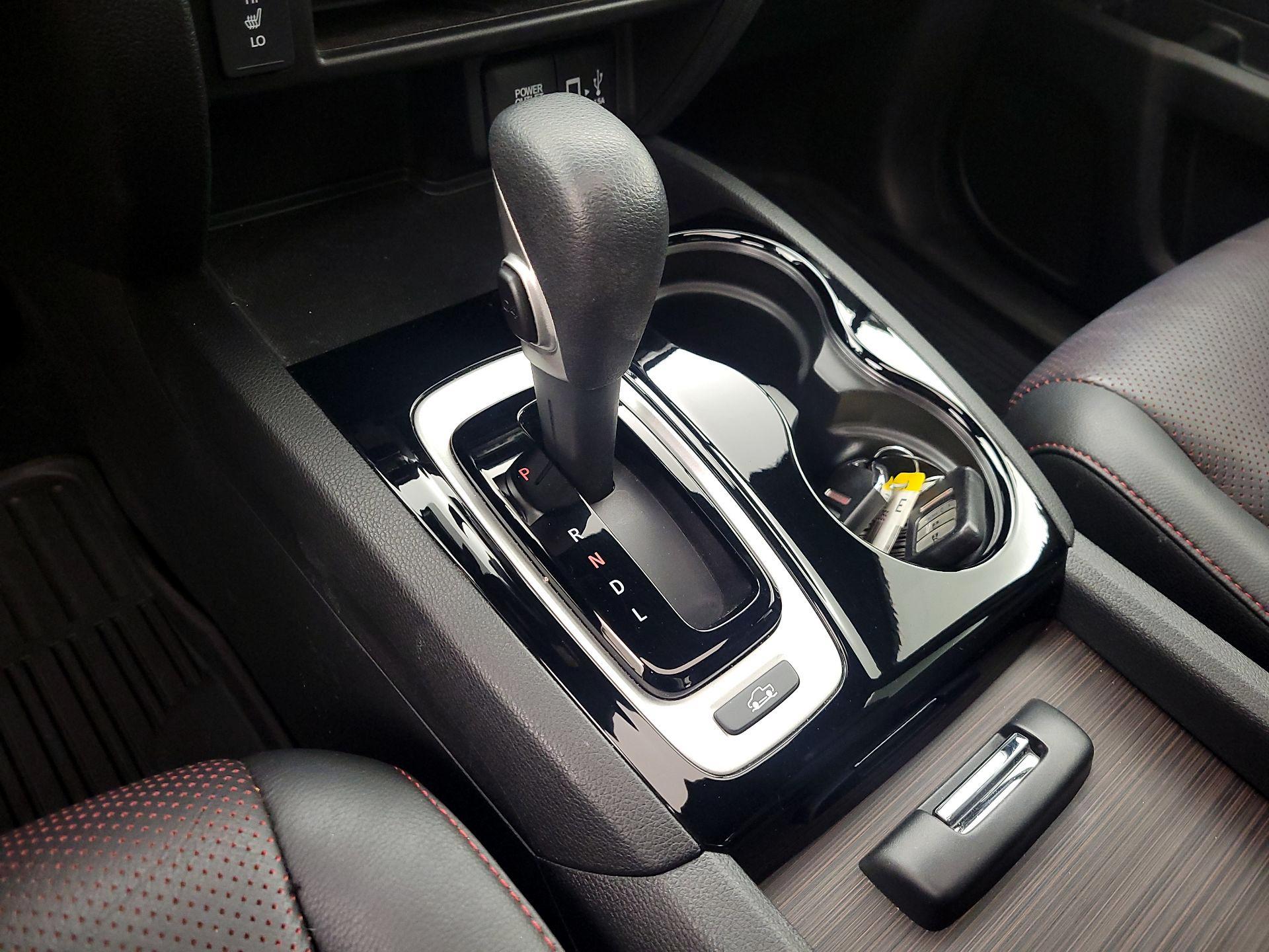 Thumbnail: 2018 Honda Ridgeline - 18