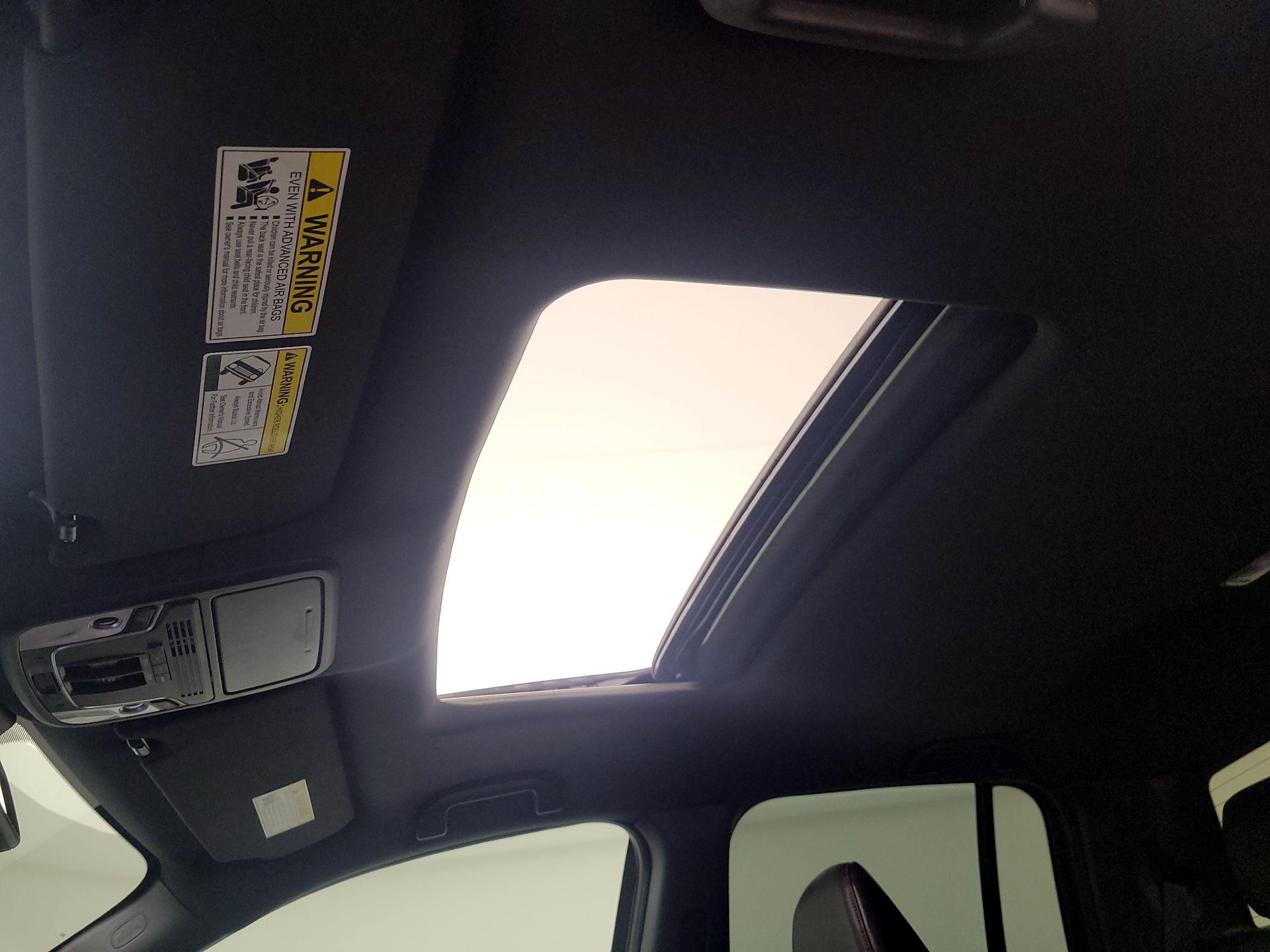 Thumbnail: 2018 Honda Ridgeline - 20