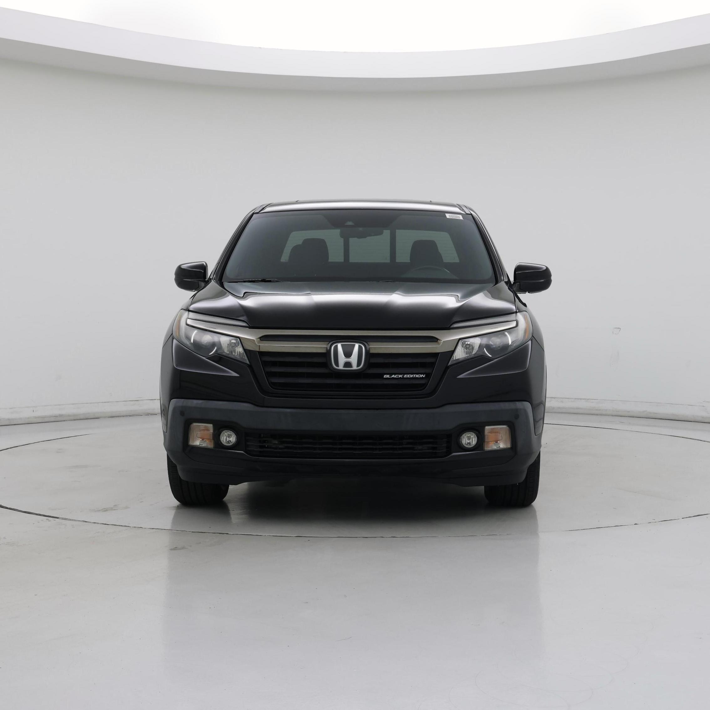 Thumbnail: 2018 Honda Ridgeline - 5