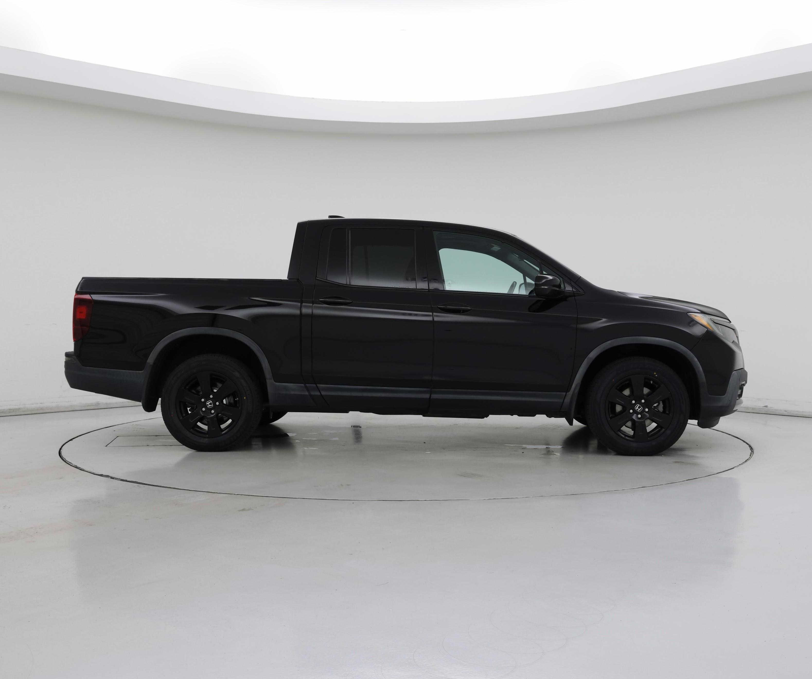 Thumbnail: 2018 Honda Ridgeline - 7