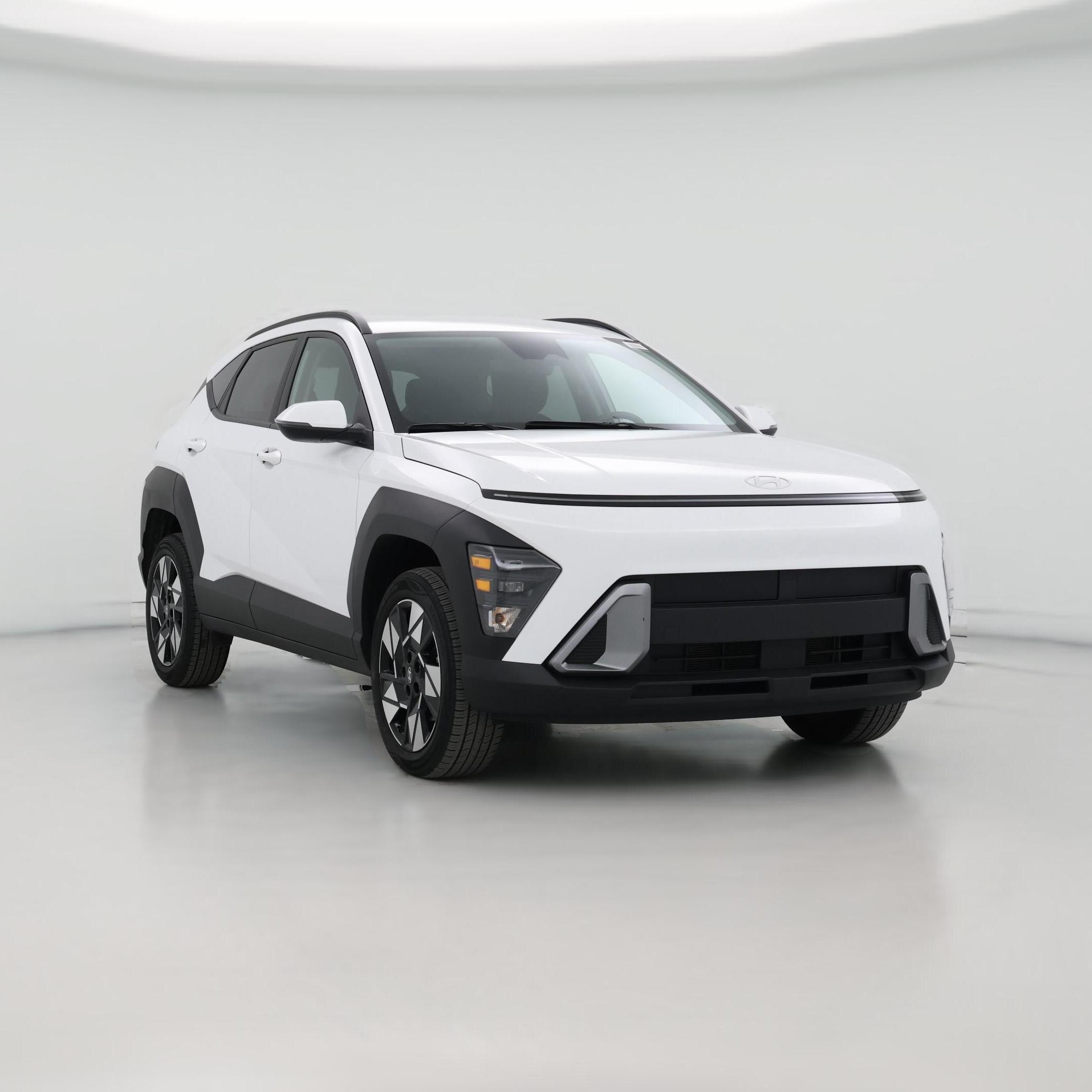 Thumbnail: 2025 Hyundai Kona - 1