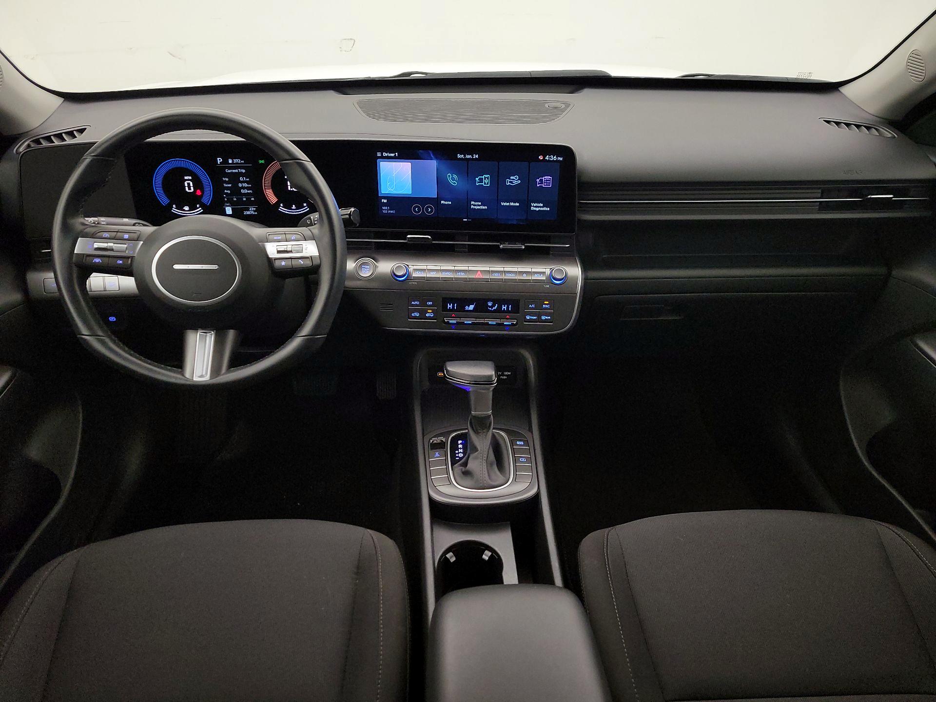 Thumbnail: 2025 Hyundai Kona - 9