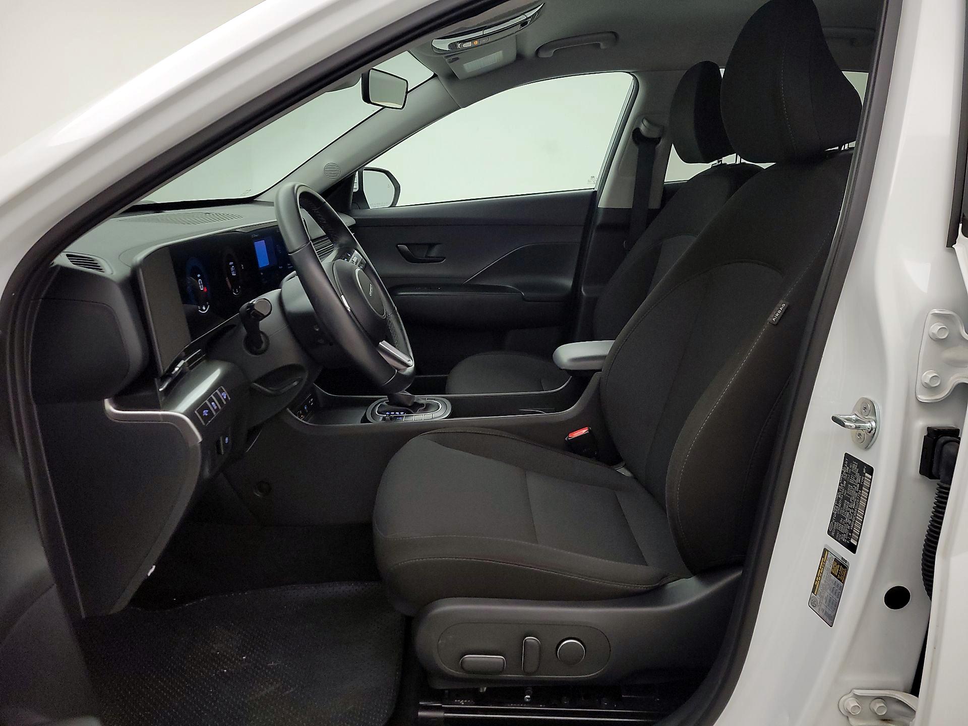 Thumbnail: 2025 Hyundai Kona - 11