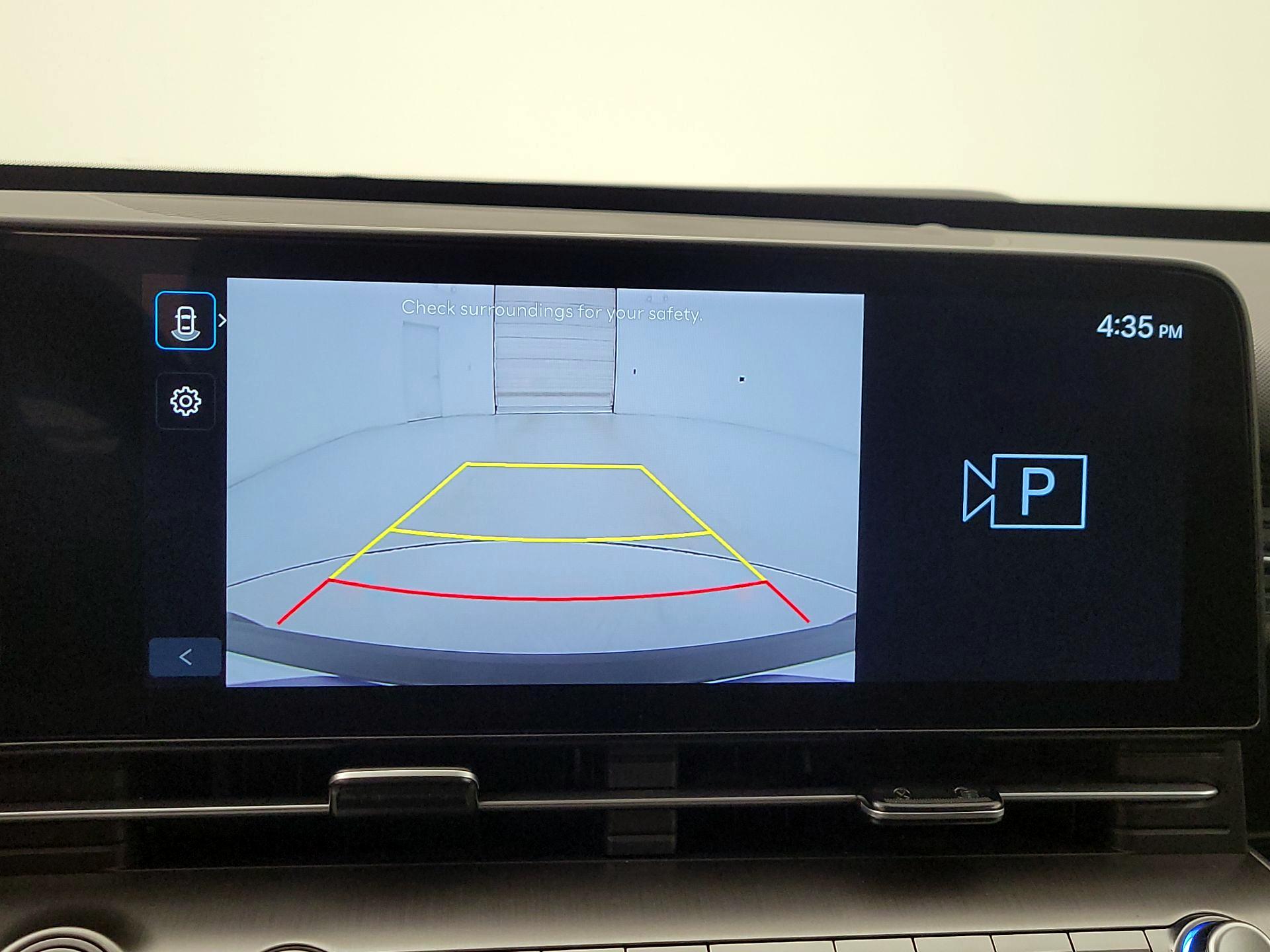 Thumbnail: 2025 Hyundai Kona - 14