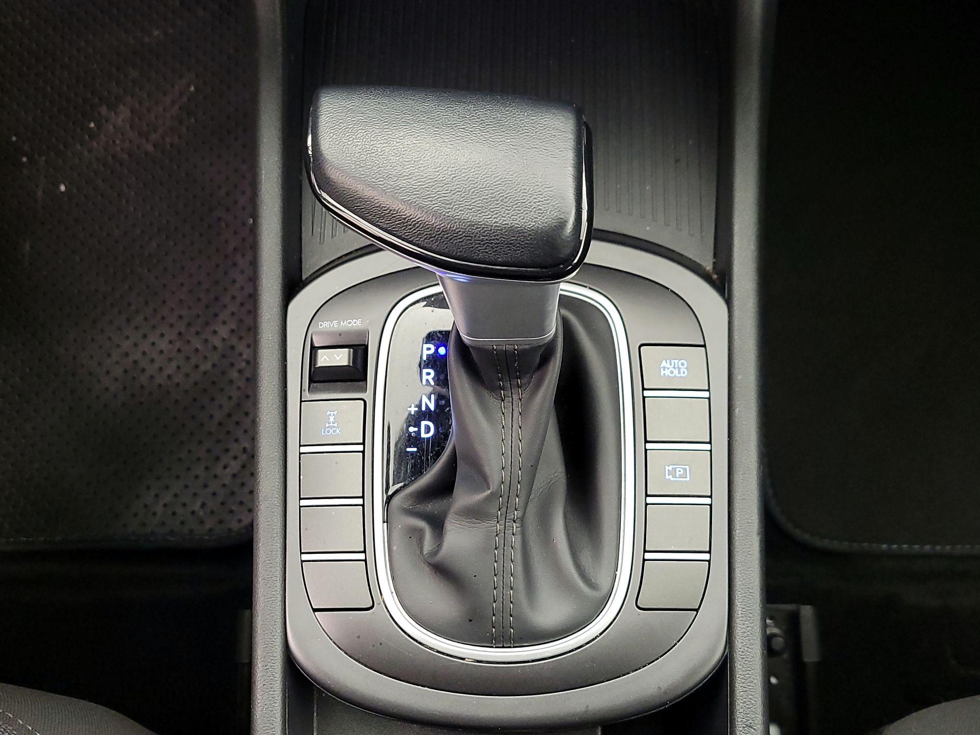 Thumbnail: 2025 Hyundai Kona - 17