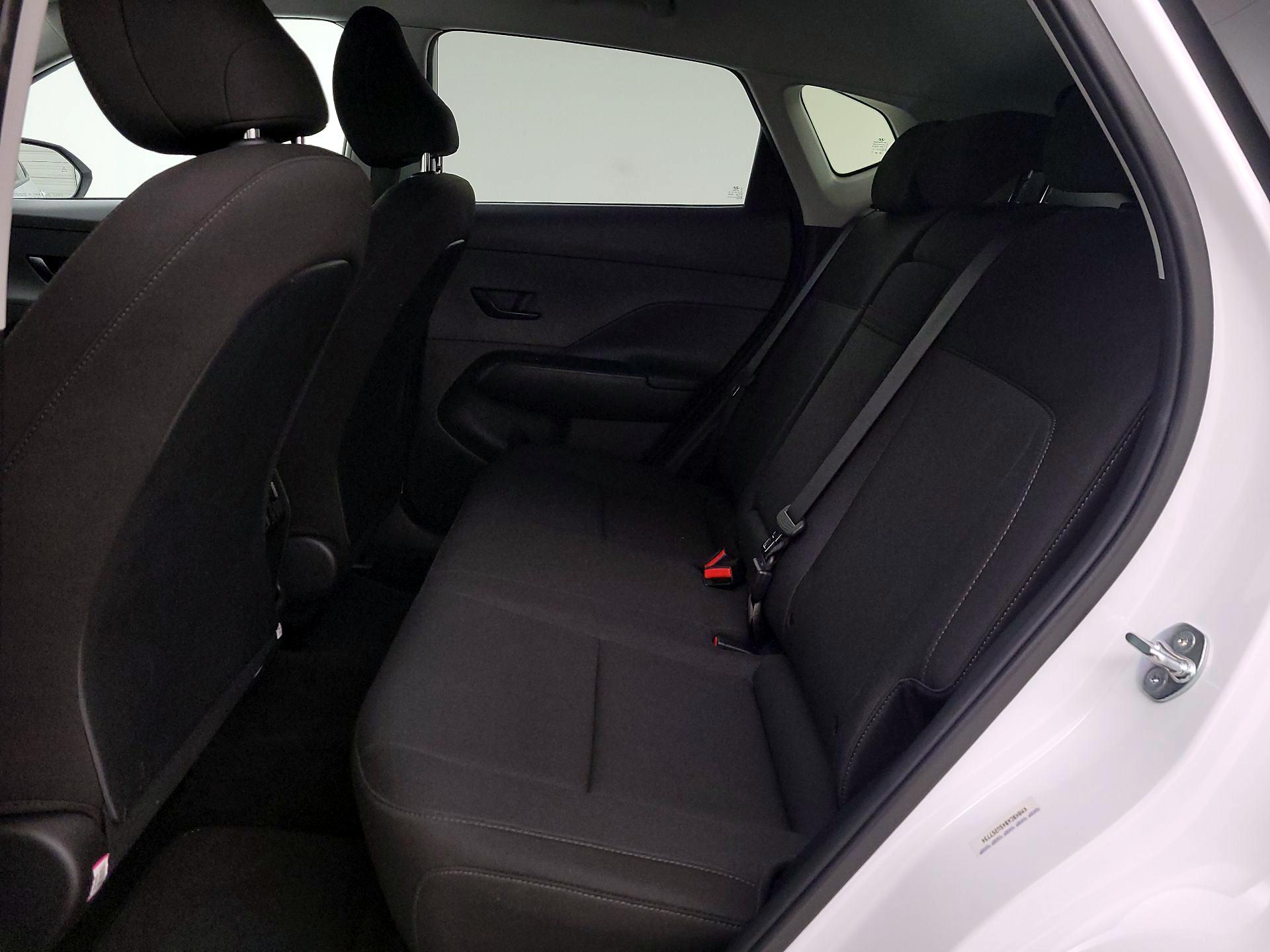 Thumbnail: 2025 Hyundai Kona - 19