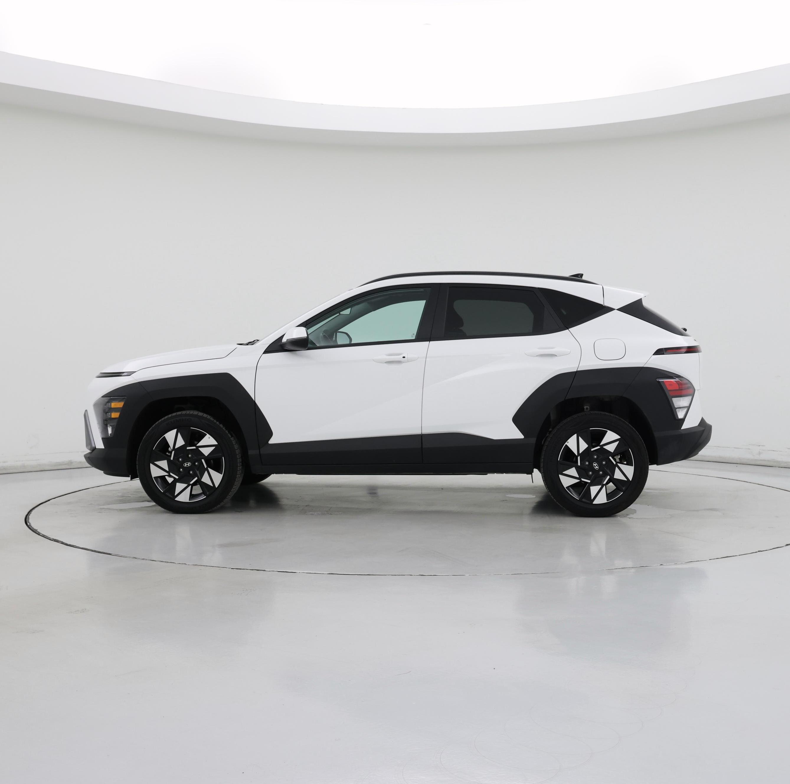 Thumbnail: 2025 Hyundai Kona - 3