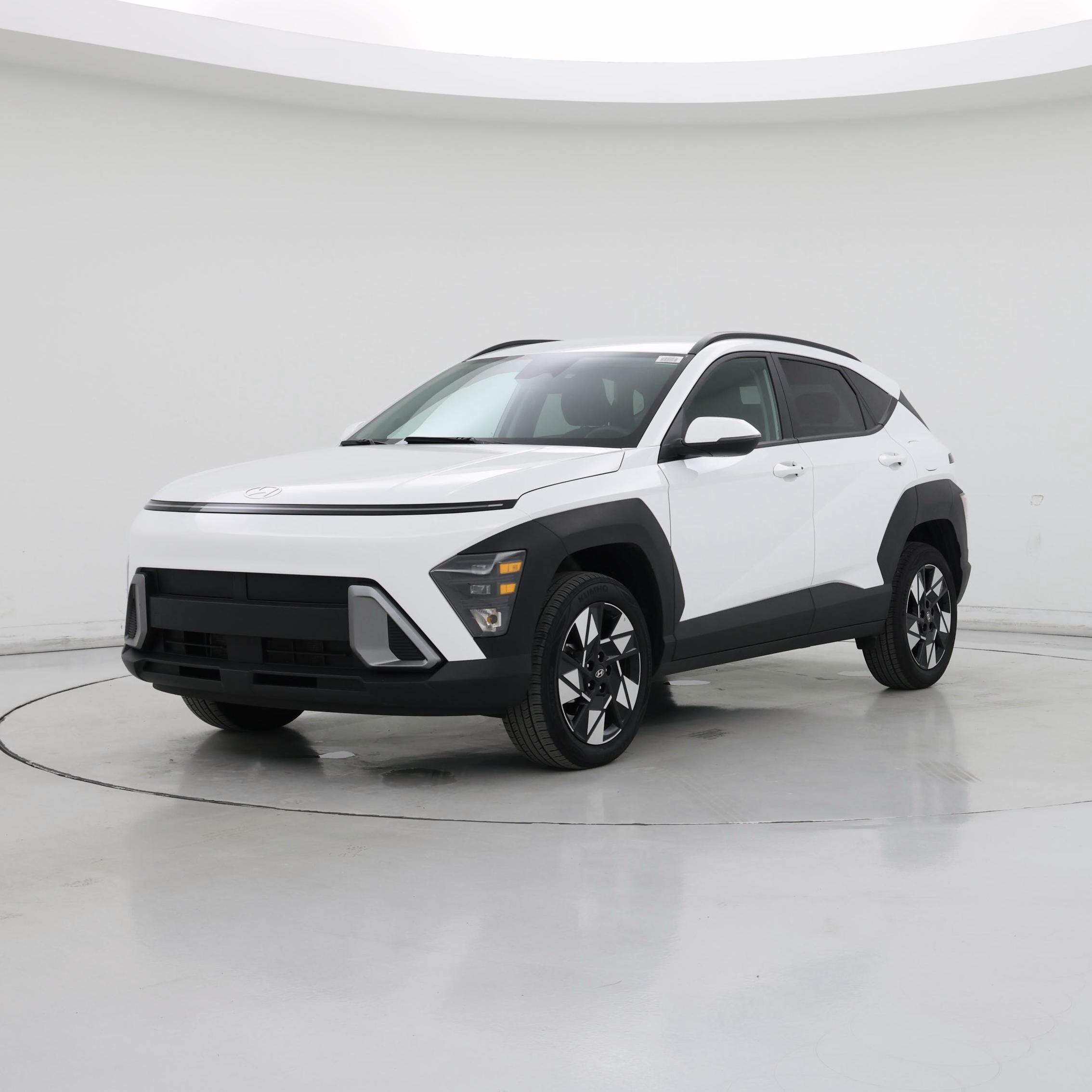 Thumbnail: 2025 Hyundai Kona - 4