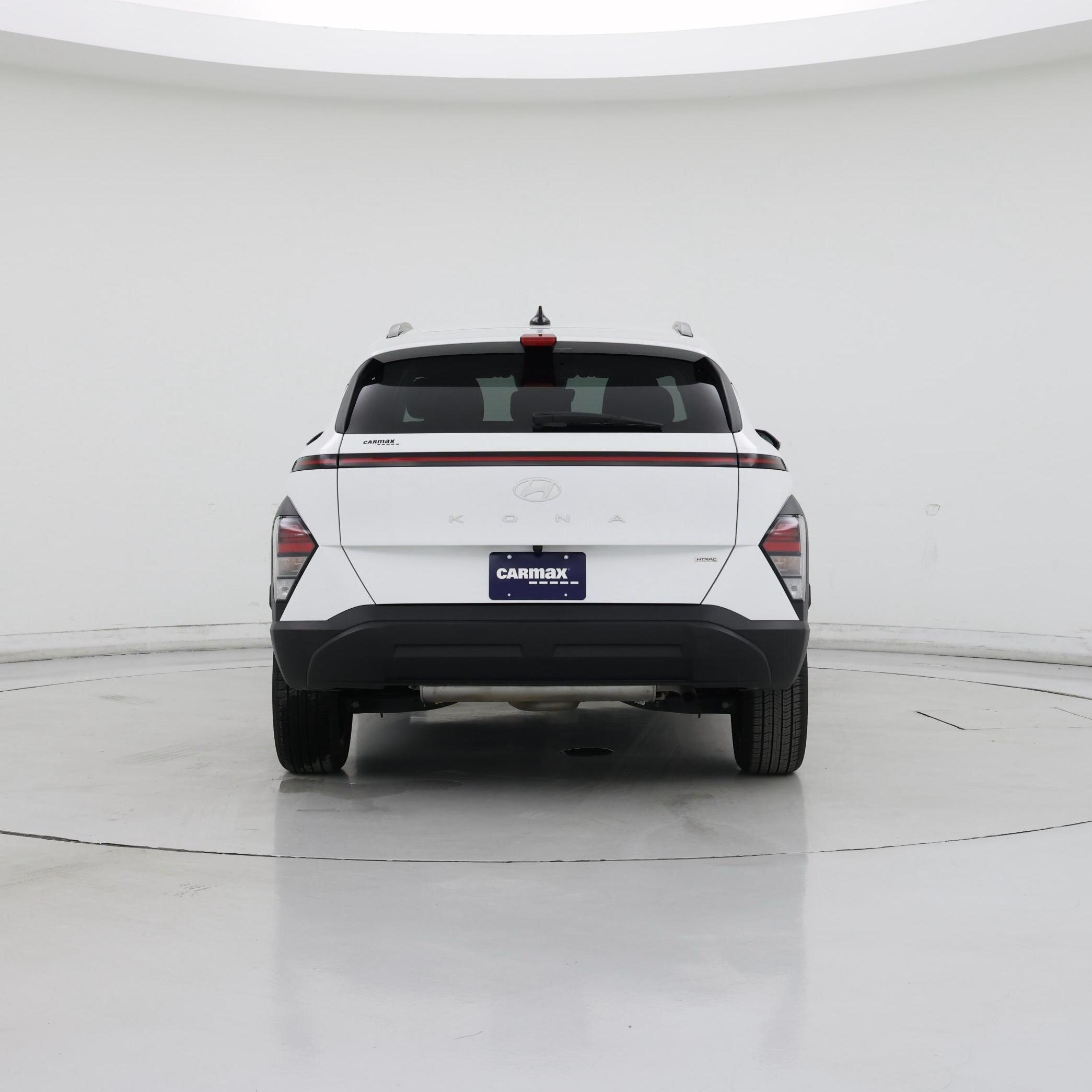 Thumbnail: 2025 Hyundai Kona - 6