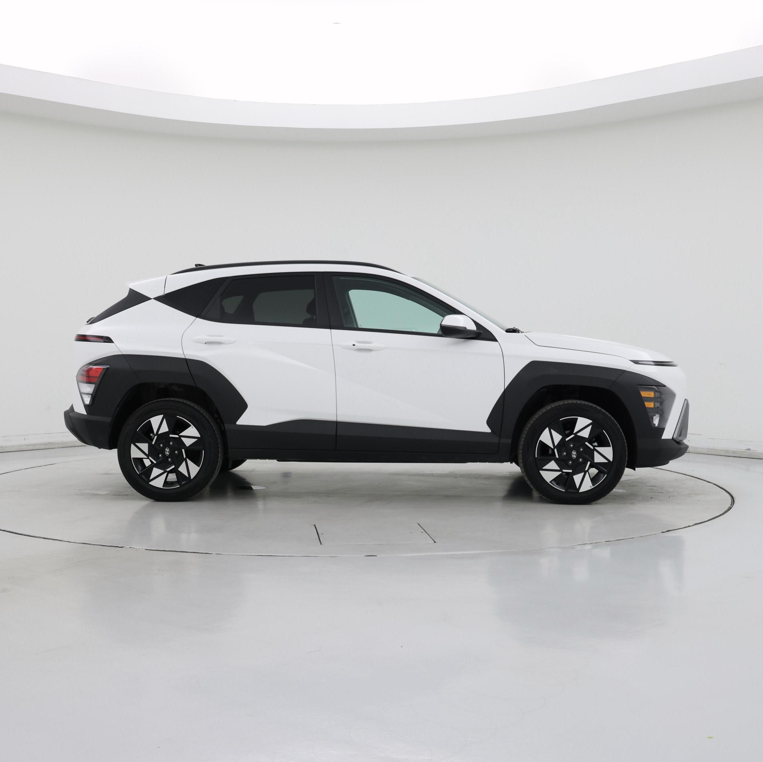 Thumbnail: 2025 Hyundai Kona - 7