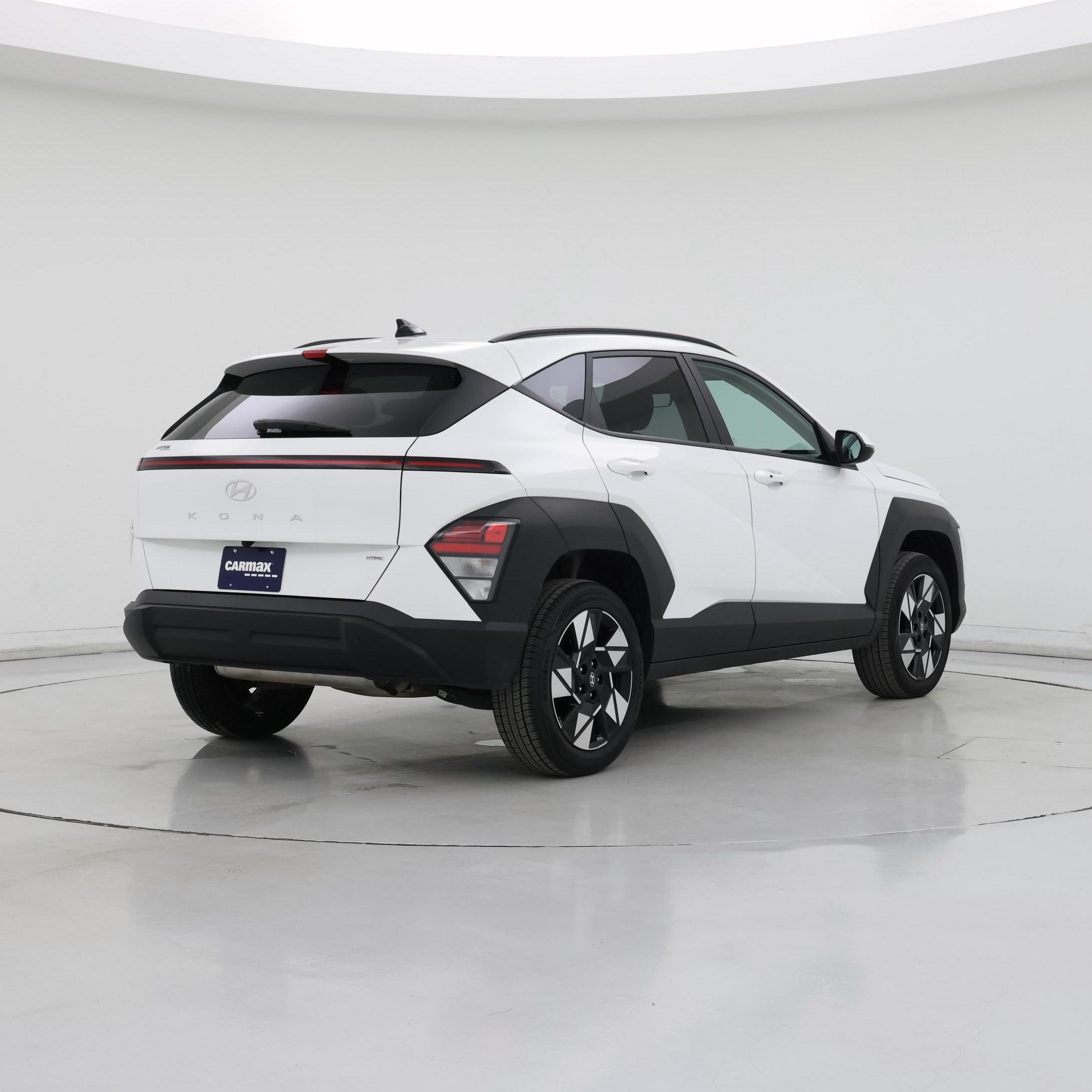 Thumbnail: 2025 Hyundai Kona - 8