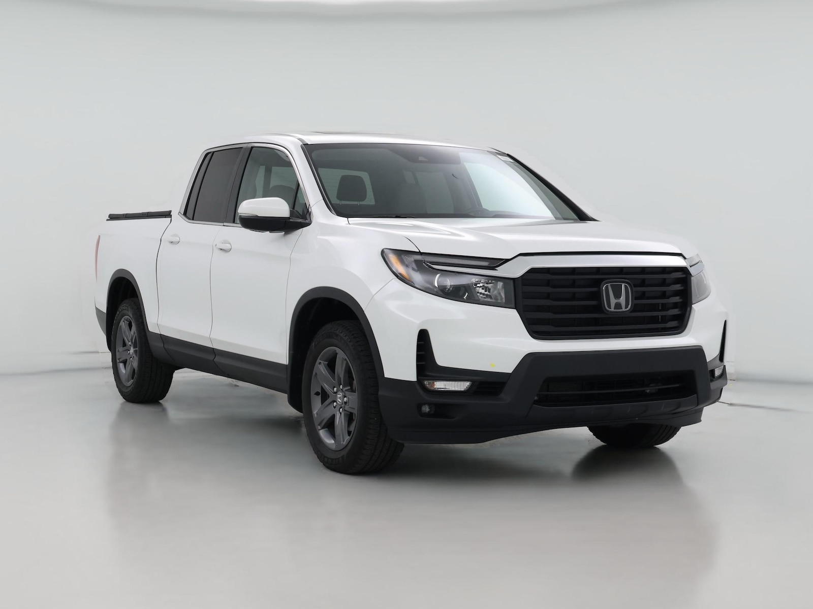 2022 Honda Ridgeline RTL