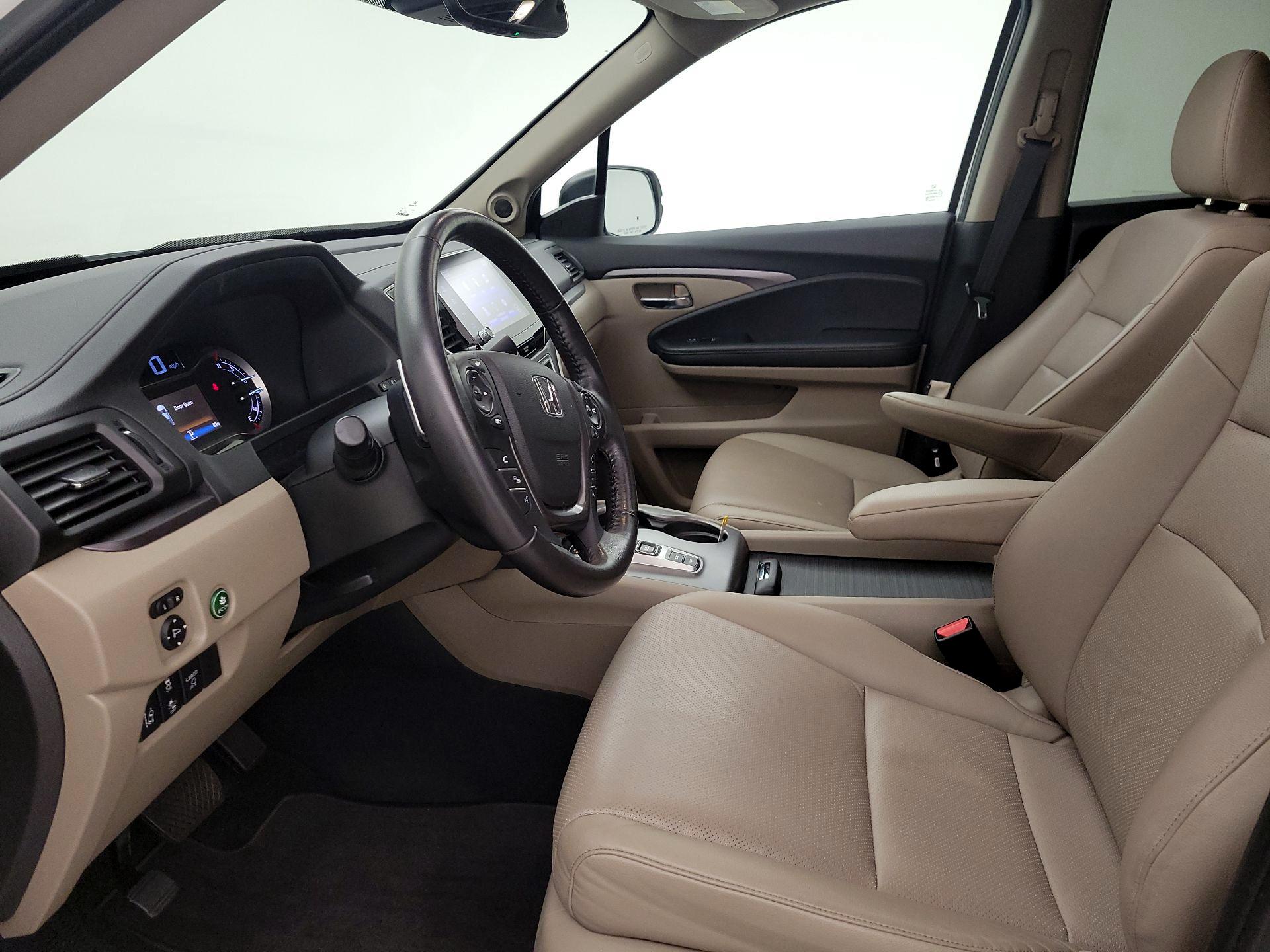 Thumbnail: 2022 Honda Ridgeline - 11