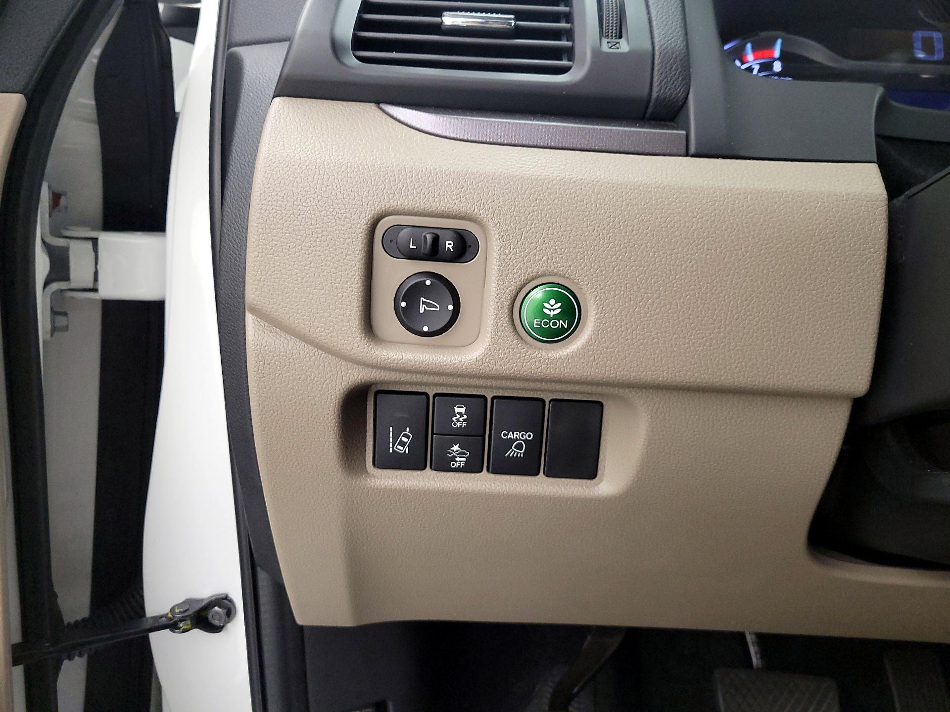 Thumbnail: 2022 Honda Ridgeline - 13