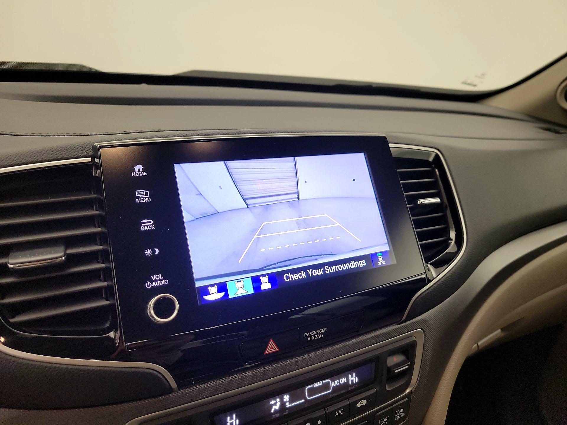 Thumbnail: 2022 Honda Ridgeline - 14