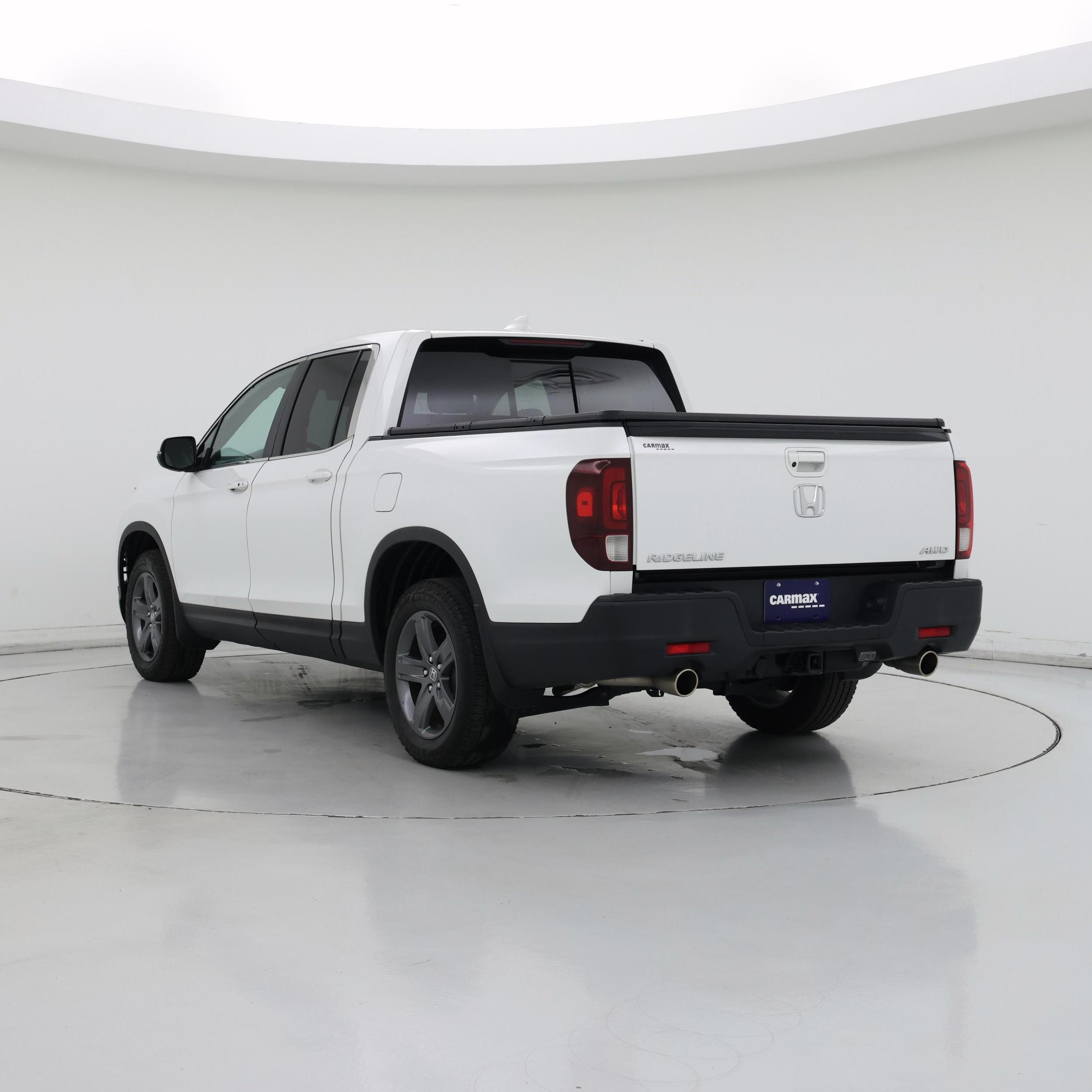 Thumbnail: 2022 Honda Ridgeline - 2