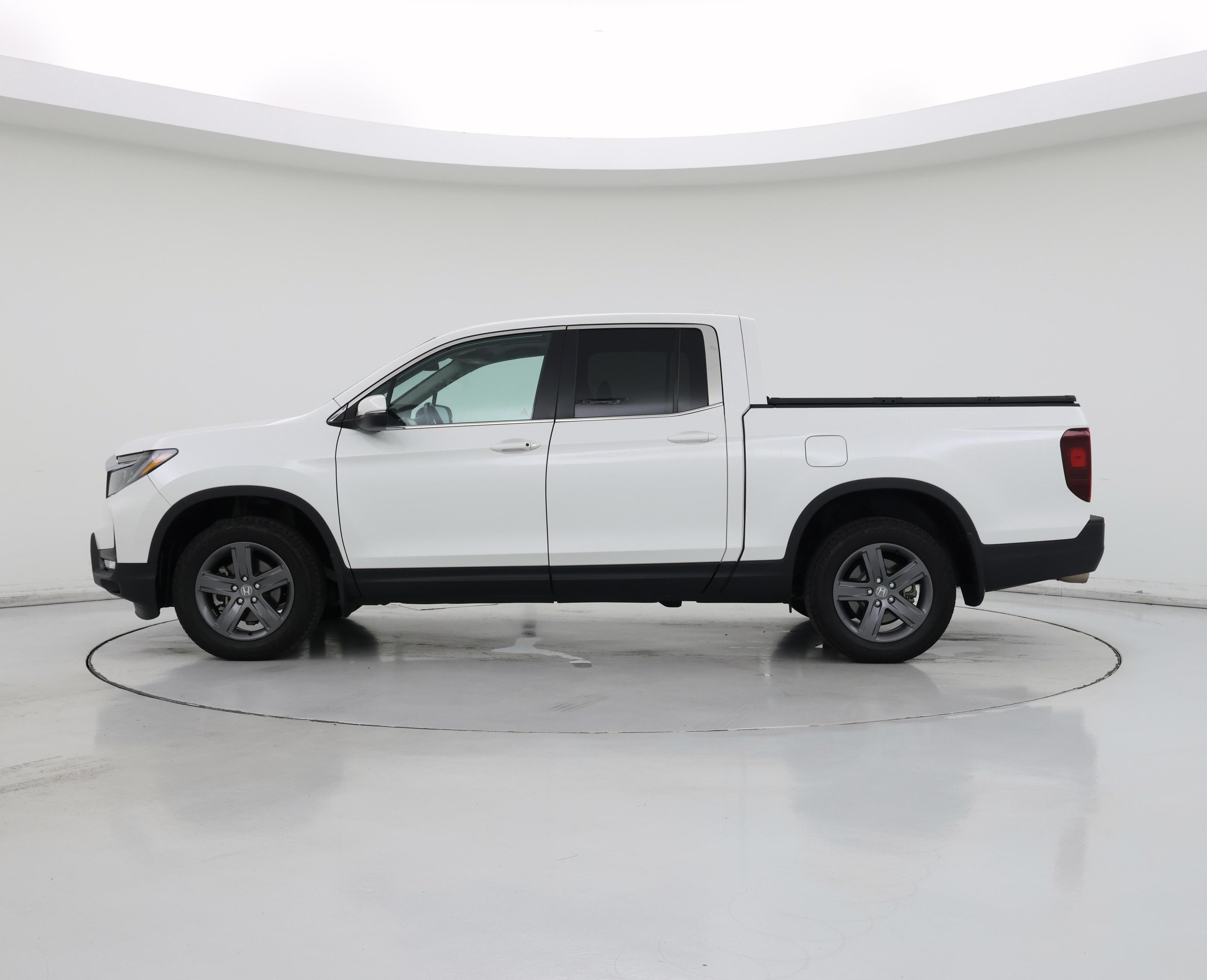 Thumbnail: 2022 Honda Ridgeline - 3