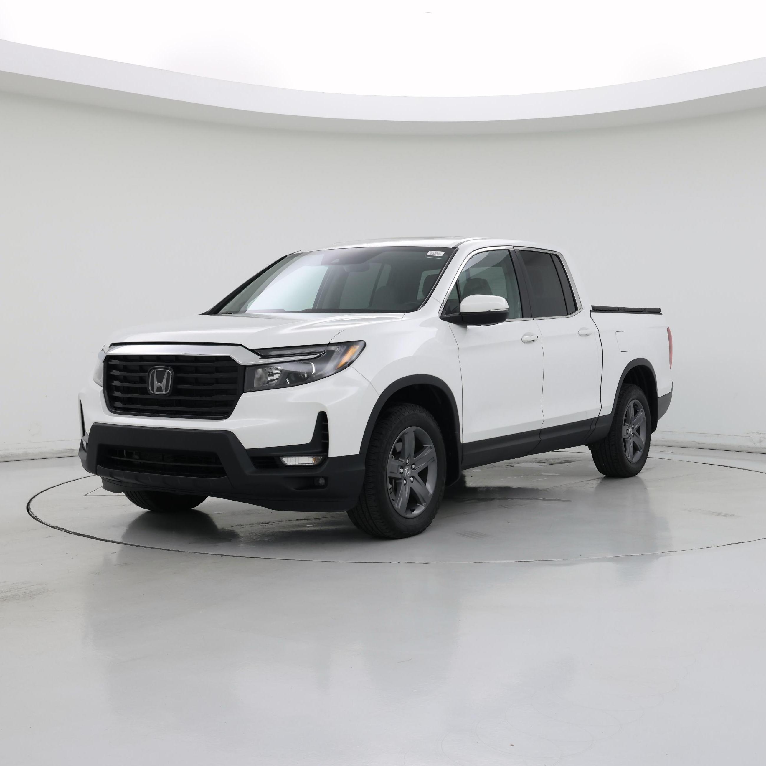Thumbnail: 2022 Honda Ridgeline - 4