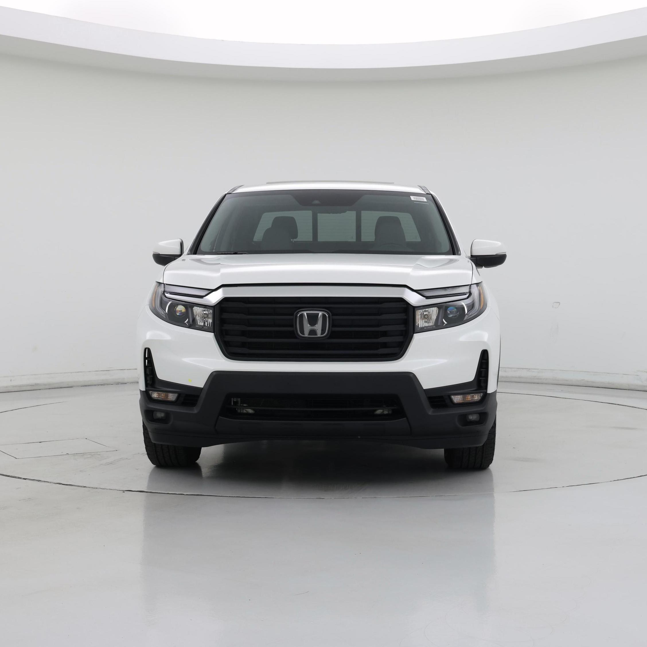 Thumbnail: 2022 Honda Ridgeline - 5