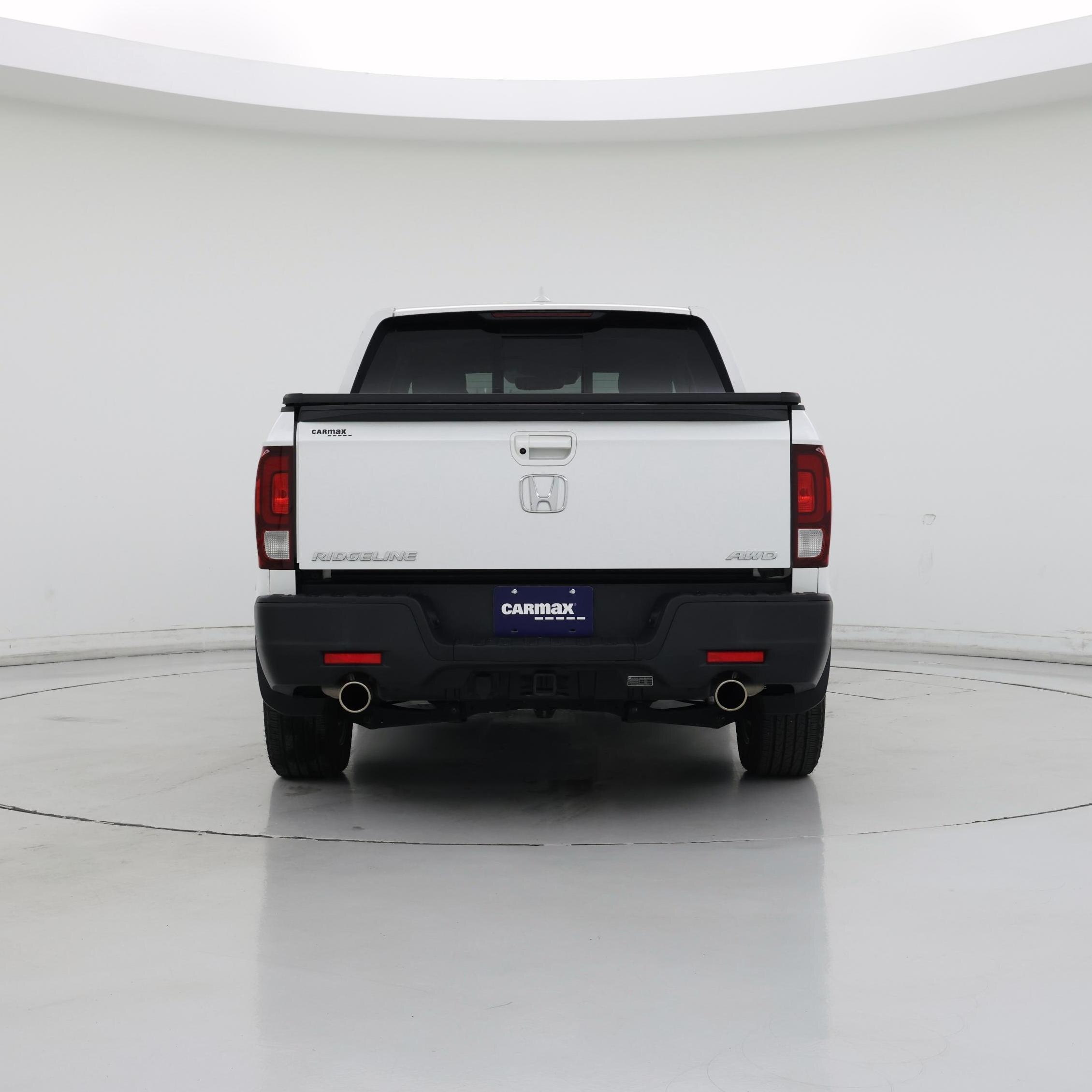 Thumbnail: 2022 Honda Ridgeline - 6