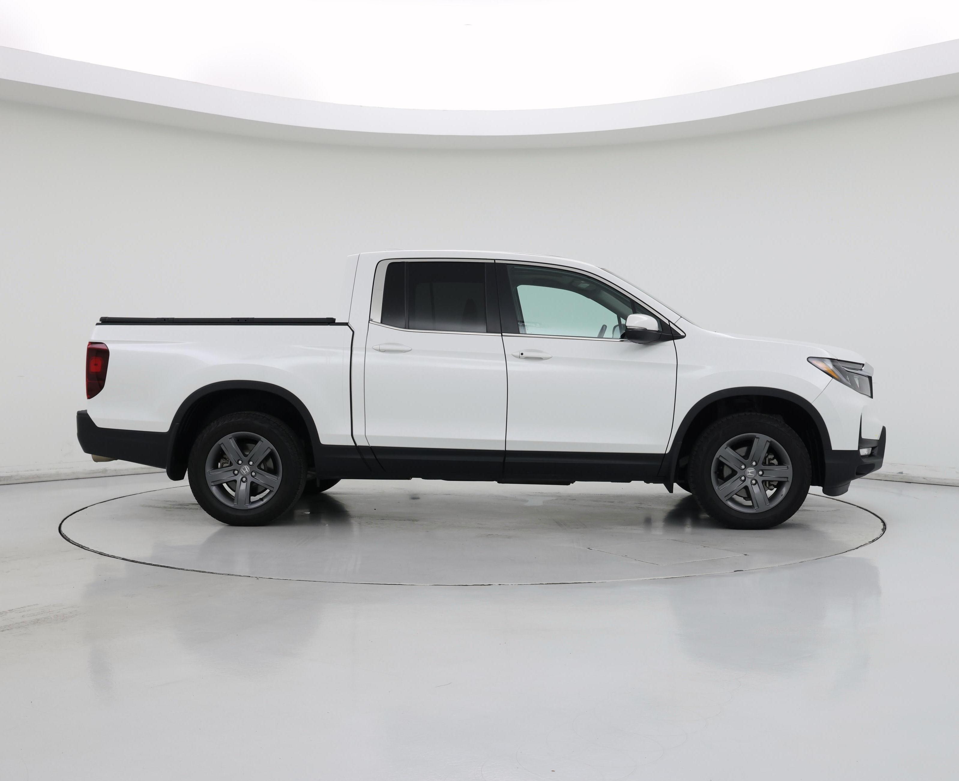 Thumbnail: 2022 Honda Ridgeline - 7