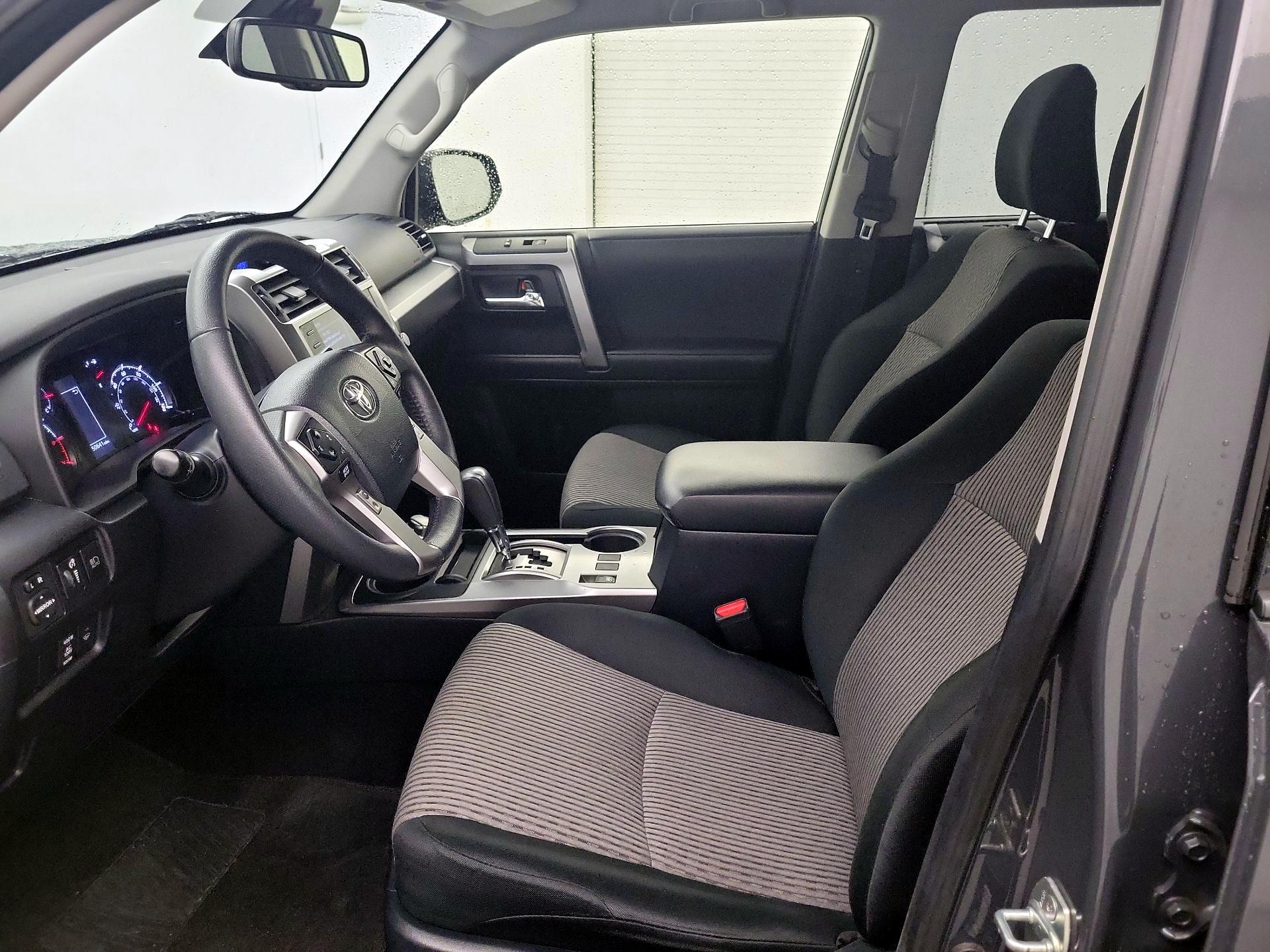 Thumbnail: 2024 Toyota 4Runner - 11