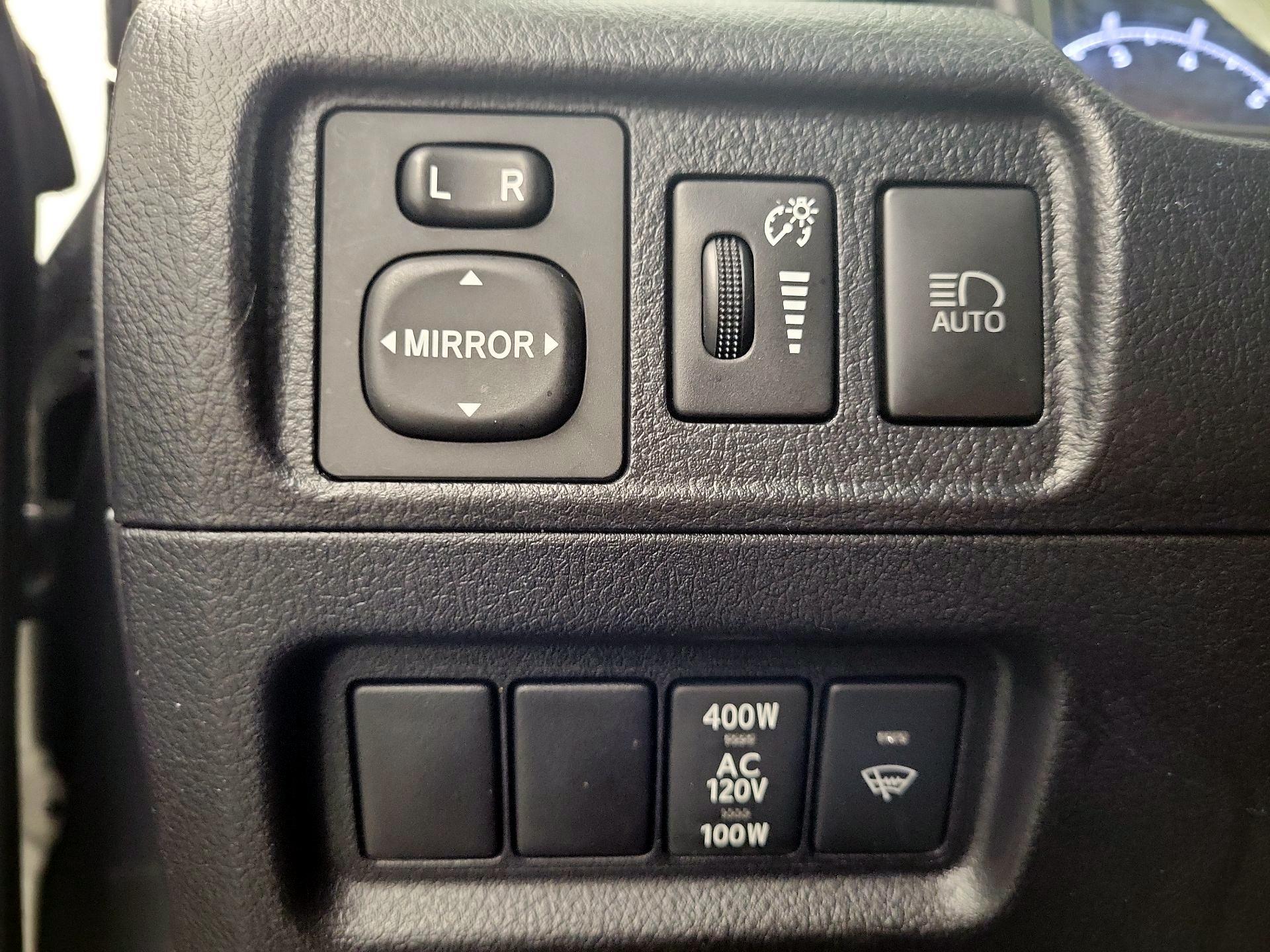 Thumbnail: 2024 Toyota 4Runner - 13