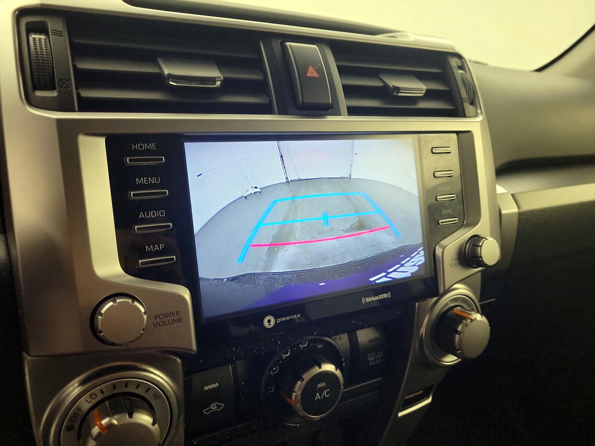 Thumbnail: 2024 Toyota 4Runner - 14