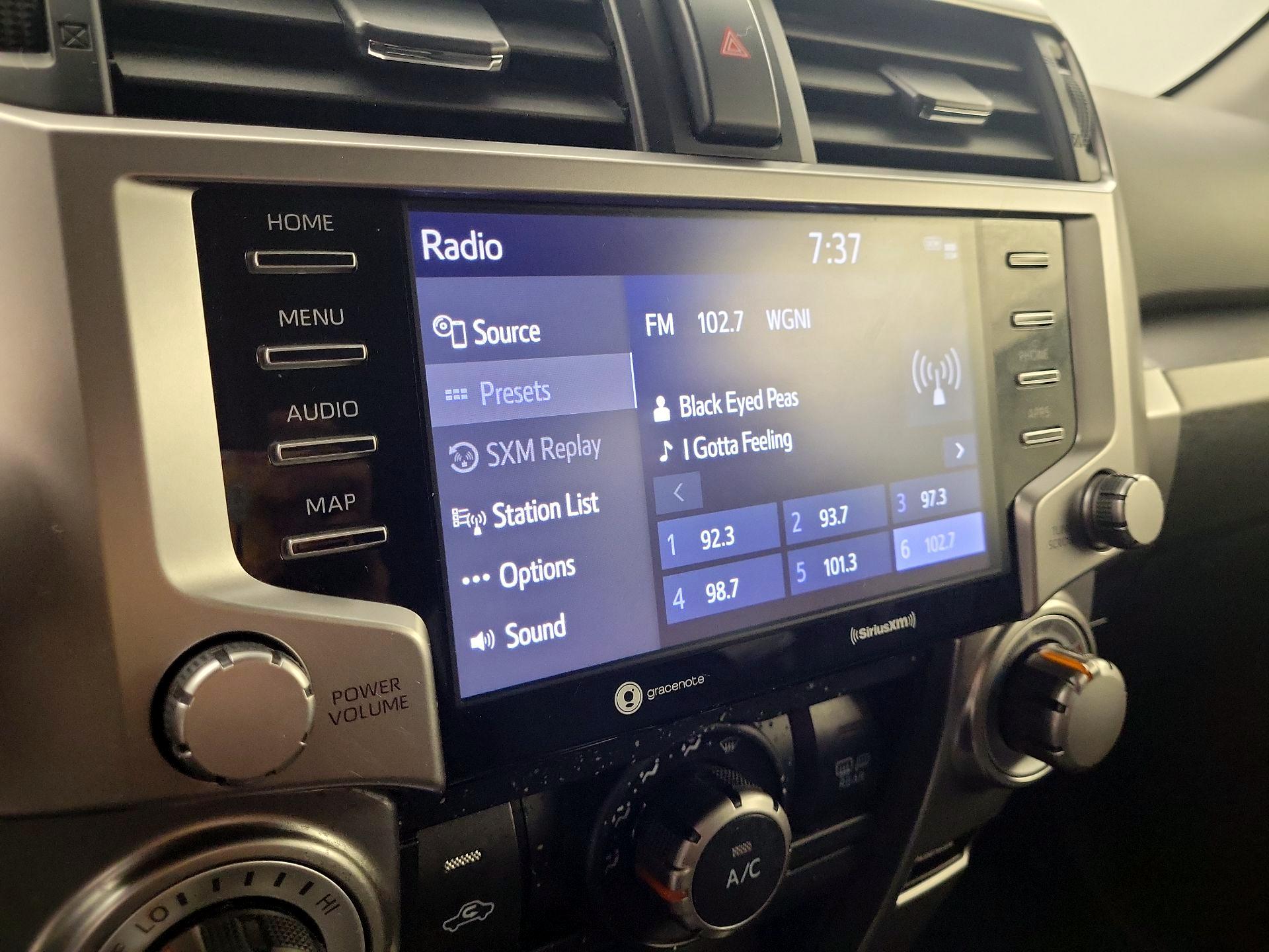 Thumbnail: 2024 Toyota 4Runner - 15