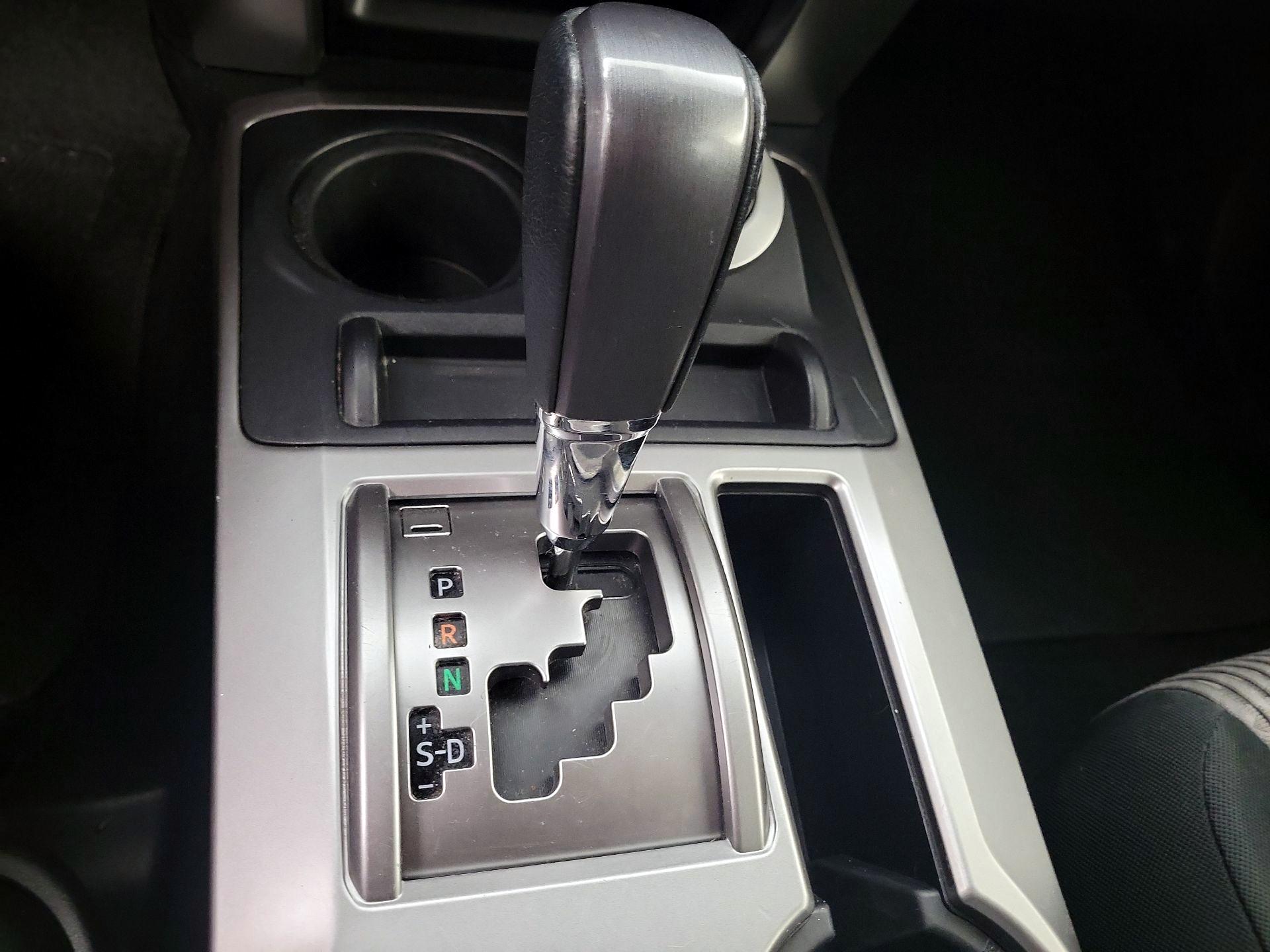 Thumbnail: 2024 Toyota 4Runner - 17