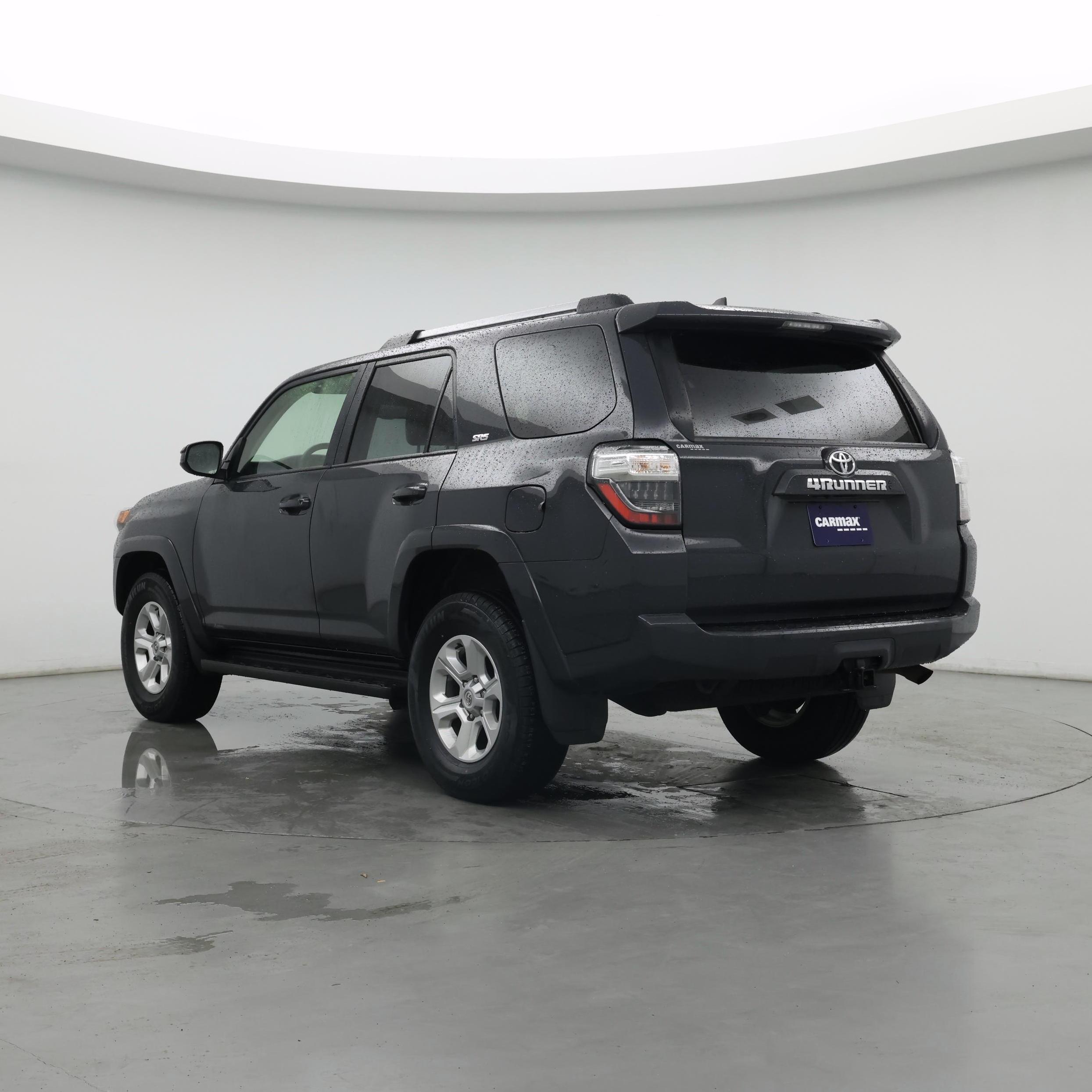 Thumbnail: 2024 Toyota 4Runner - 2