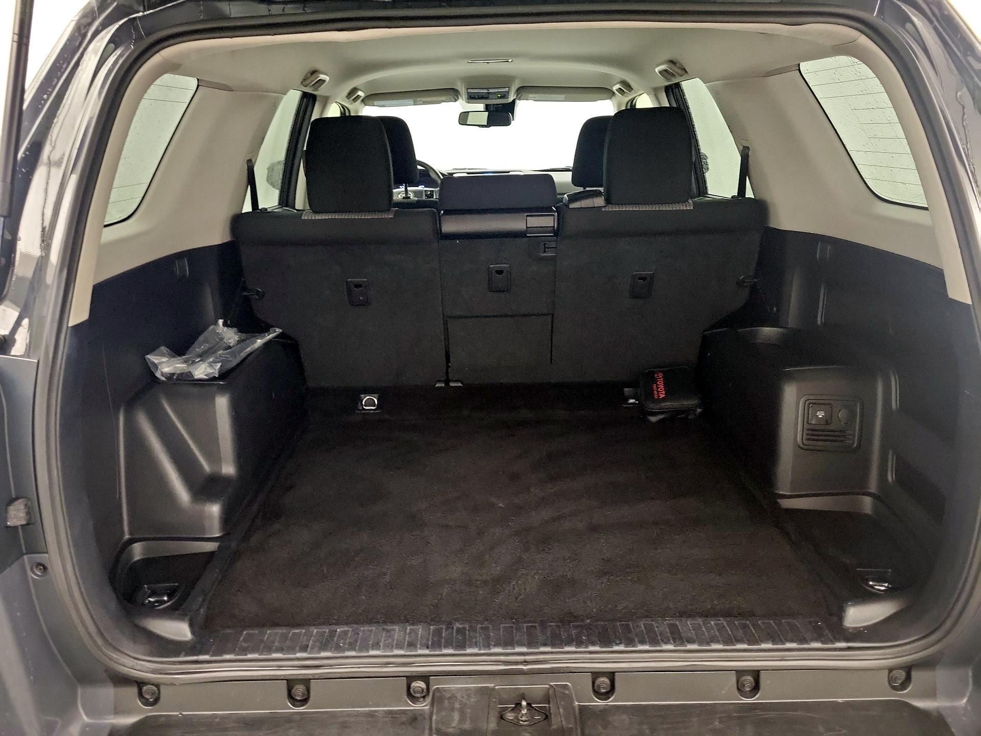 Thumbnail: 2024 Toyota 4Runner - 20