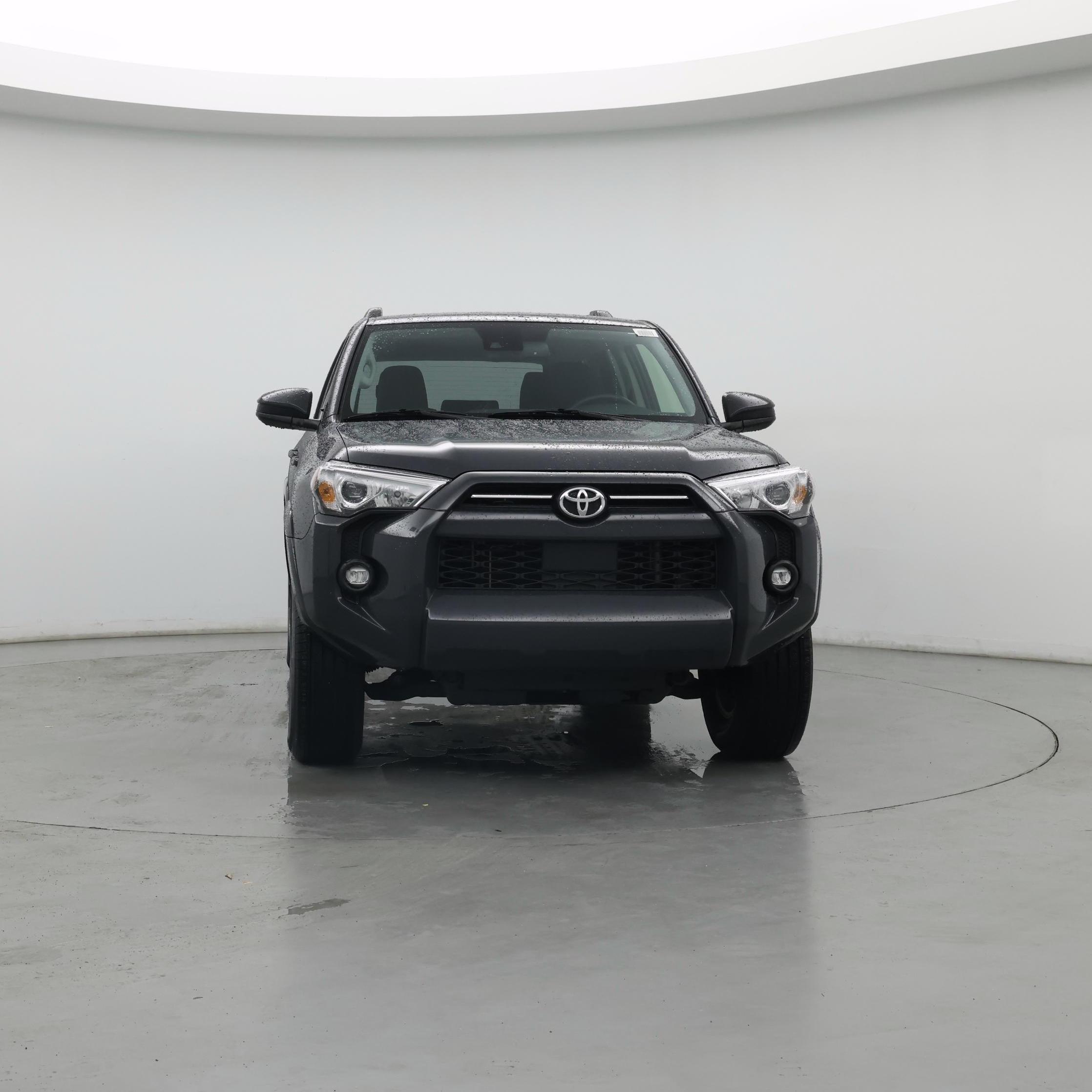 Thumbnail: 2024 Toyota 4Runner - 5