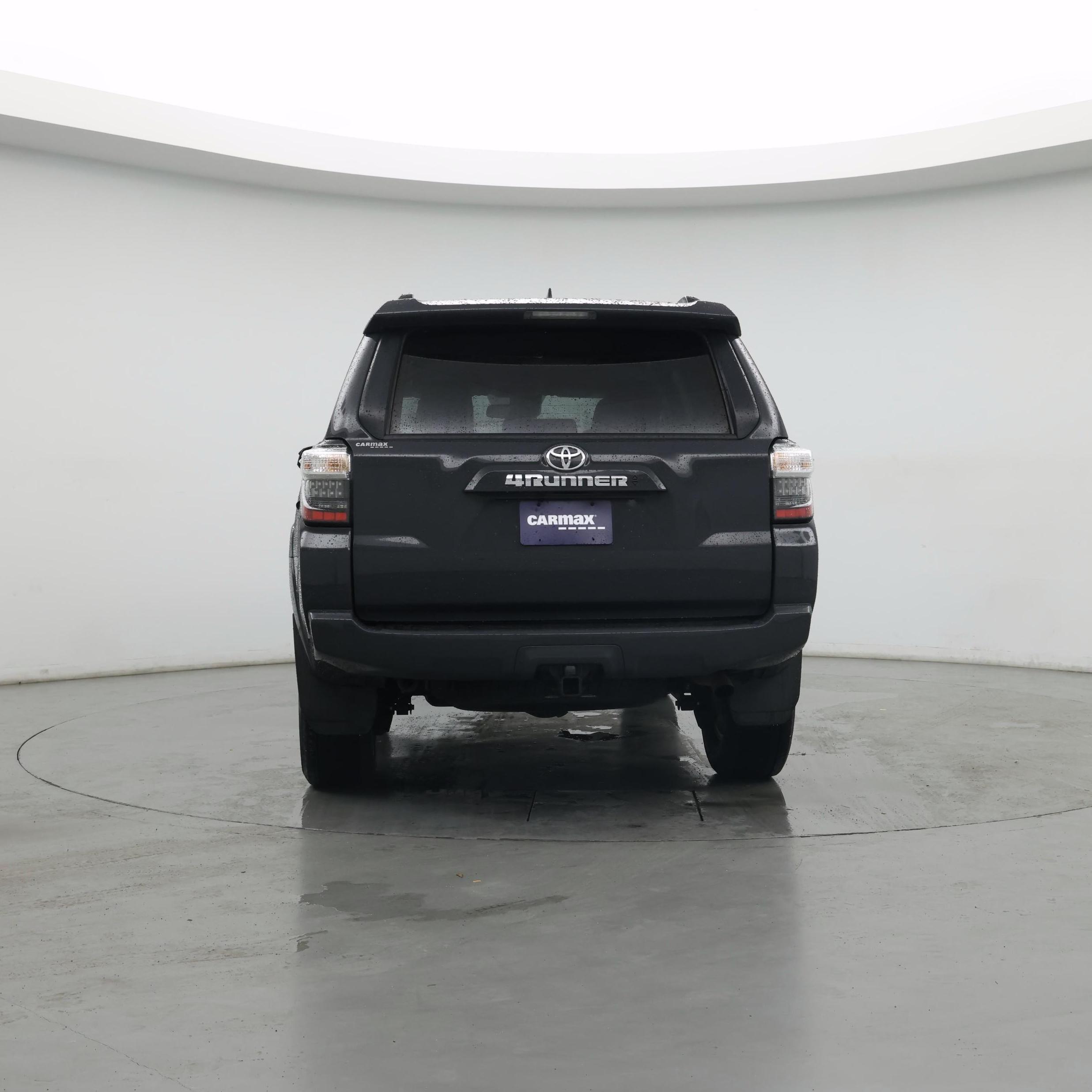 Thumbnail: 2024 Toyota 4Runner - 6