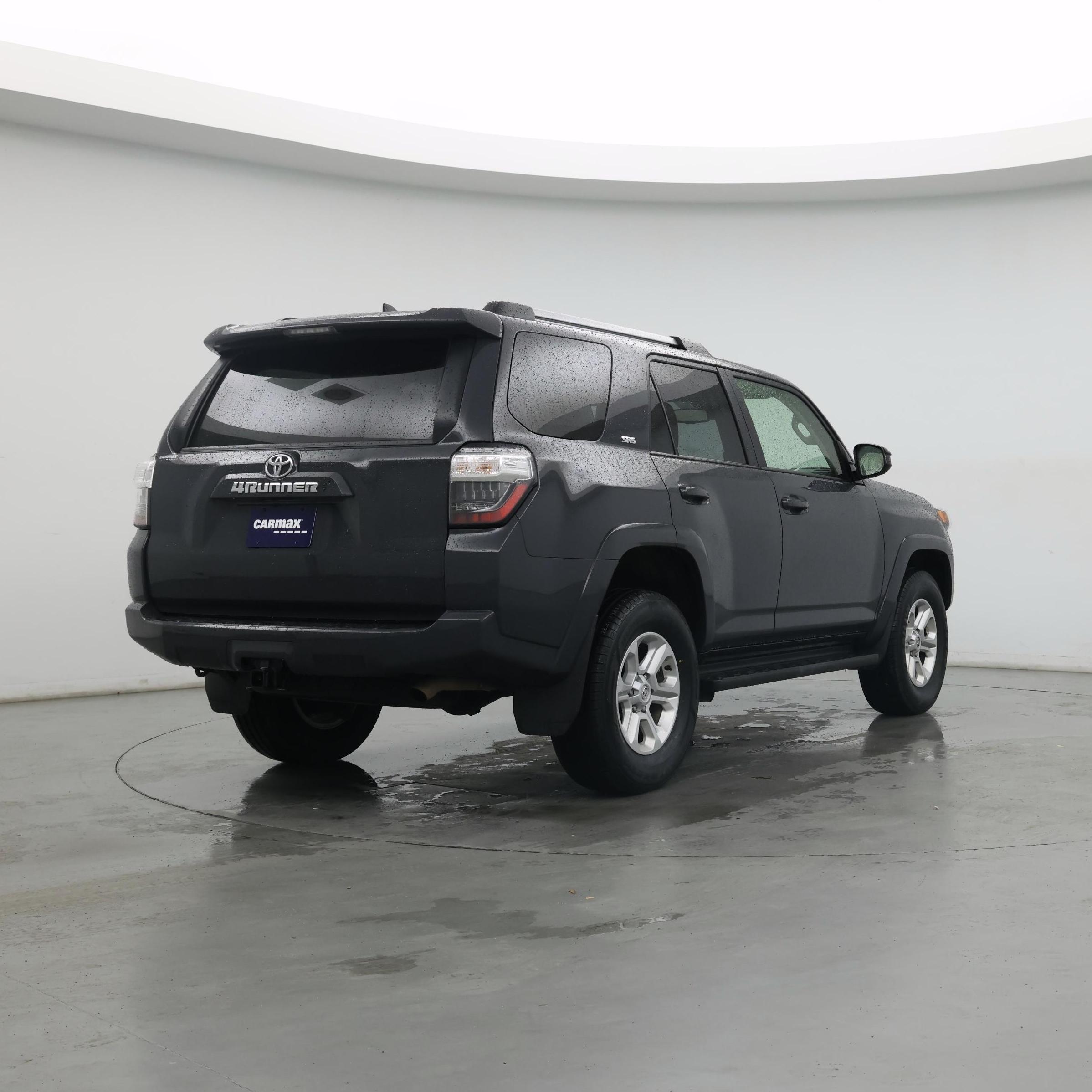 Thumbnail: 2024 Toyota 4Runner - 8