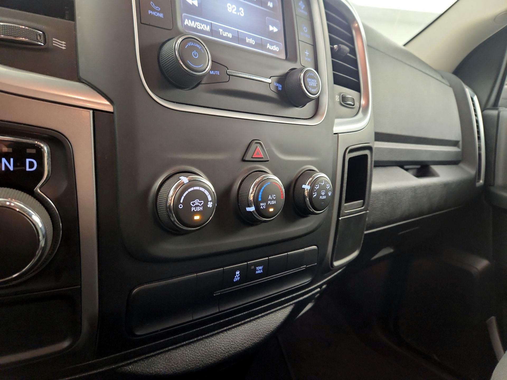 Thumbnail: 2024 RAM 1500 Classic - 14