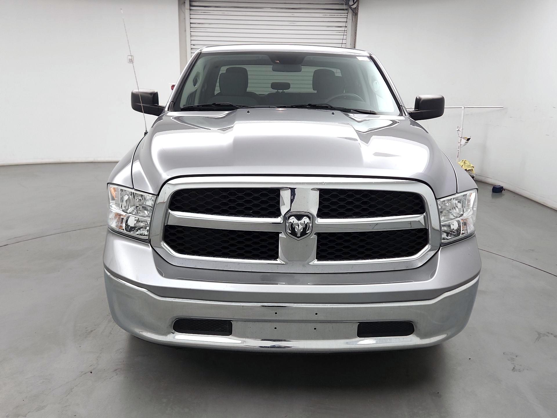 Thumbnail: 2024 RAM 1500 Classic - 2