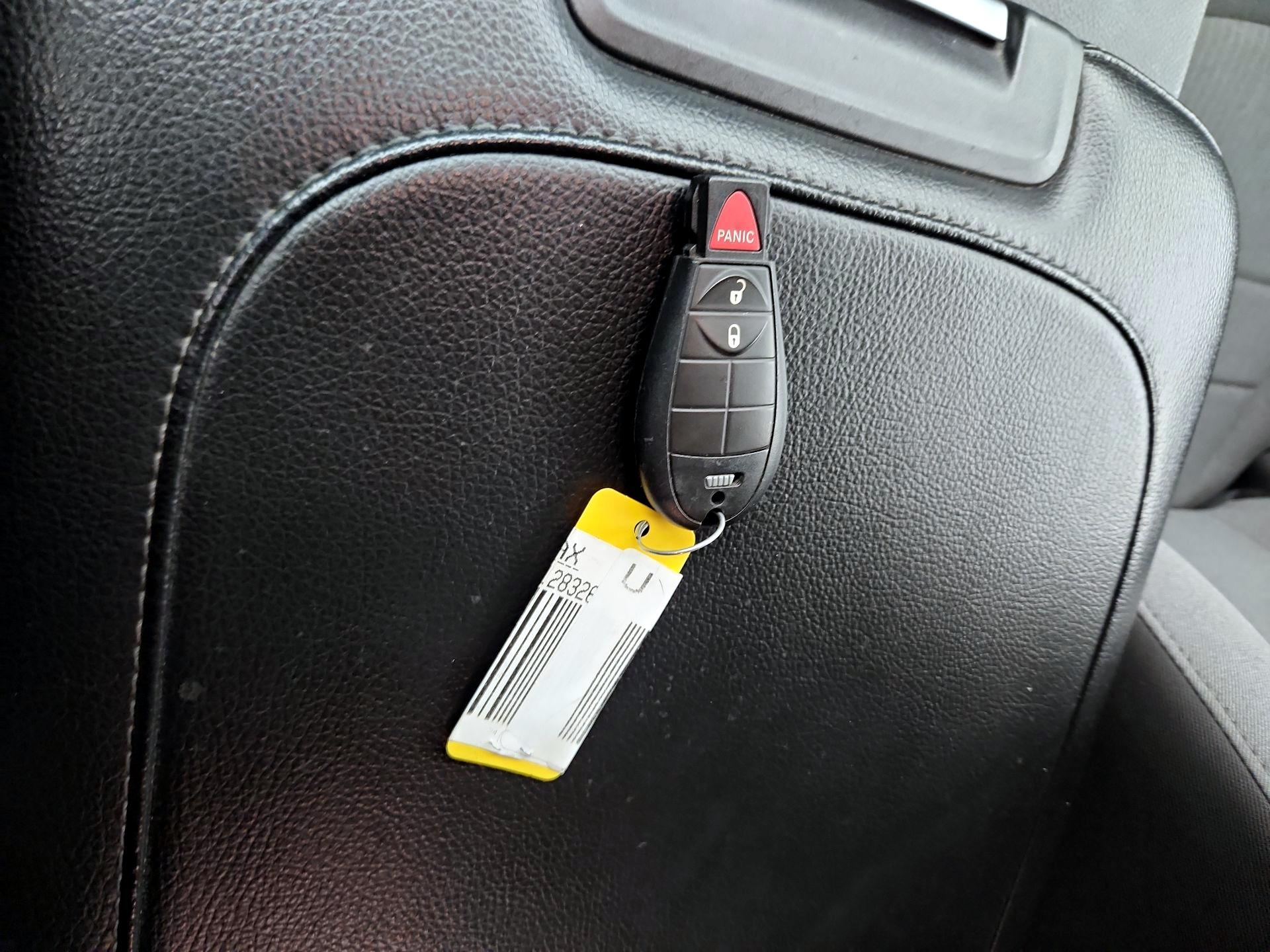 Thumbnail: 2024 RAM 1500 Classic - 20