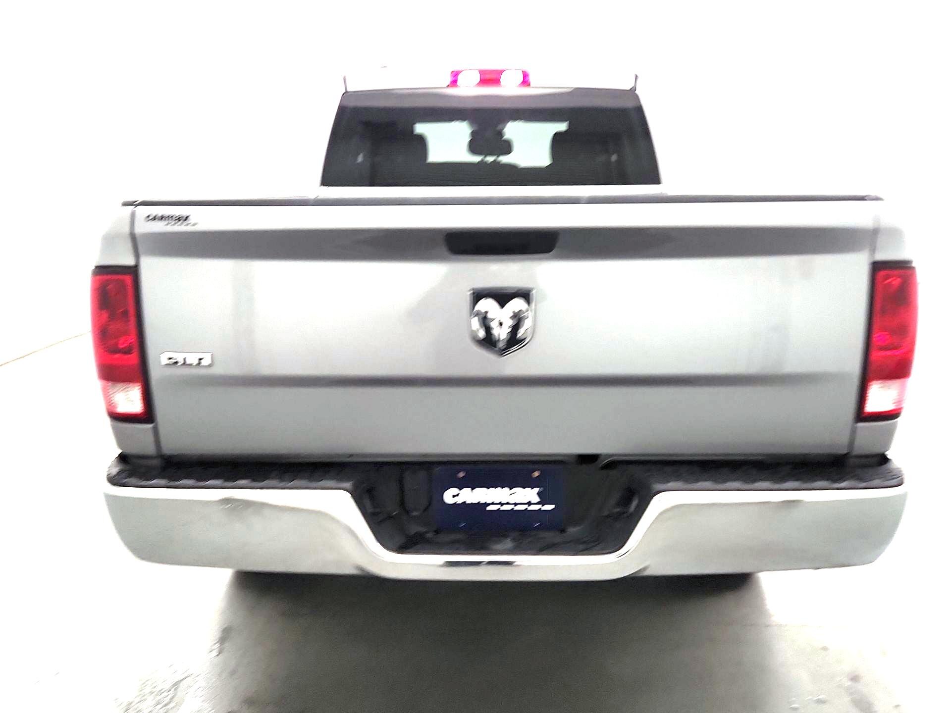 Thumbnail: 2024 RAM 1500 Classic - 6