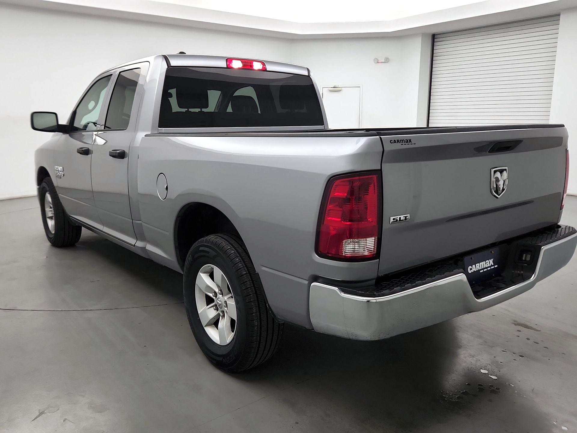 Thumbnail: 2024 RAM 1500 Classic - 7