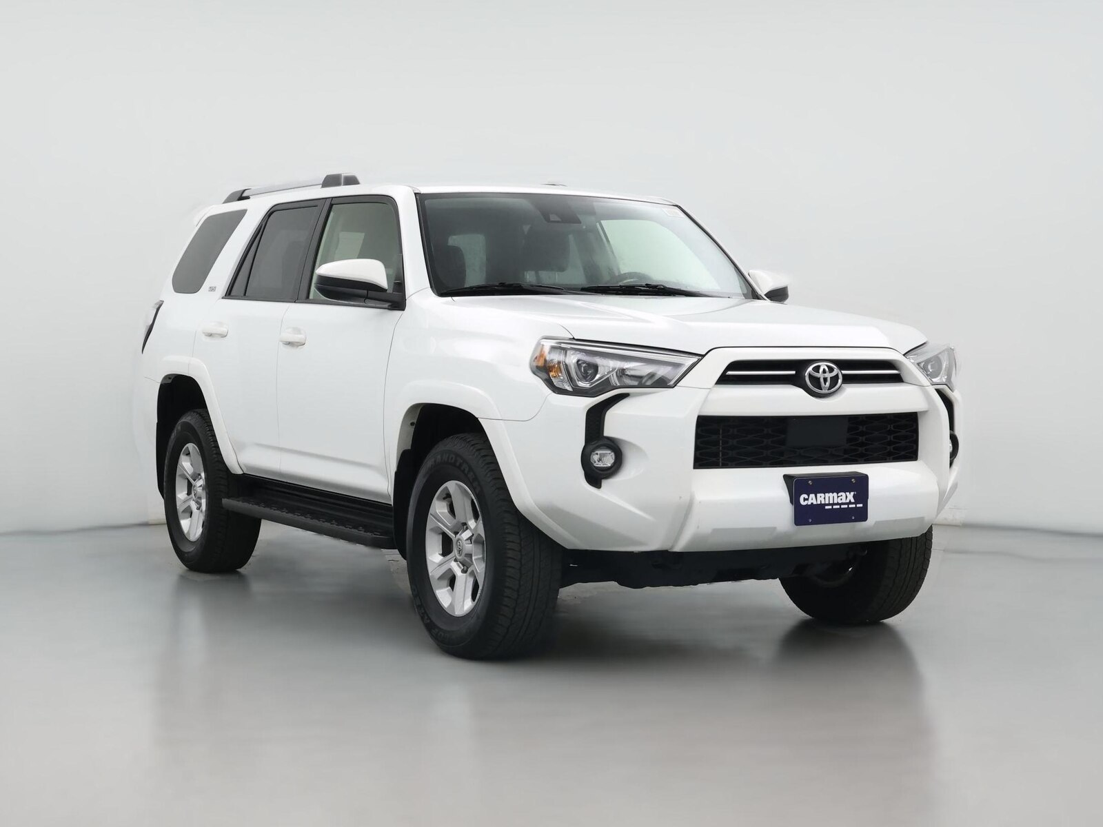 2024 Toyota 4Runner