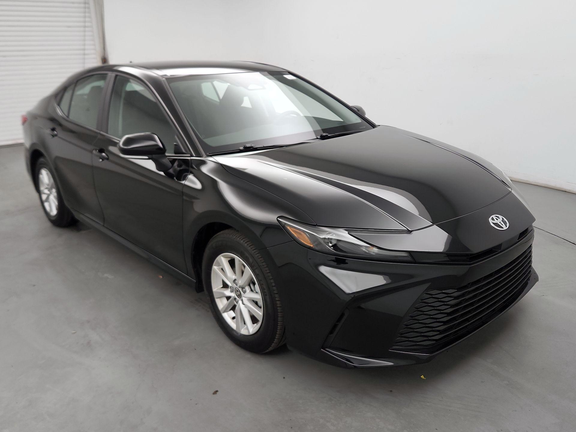 Thumbnail: 2025 Toyota Camry - 1