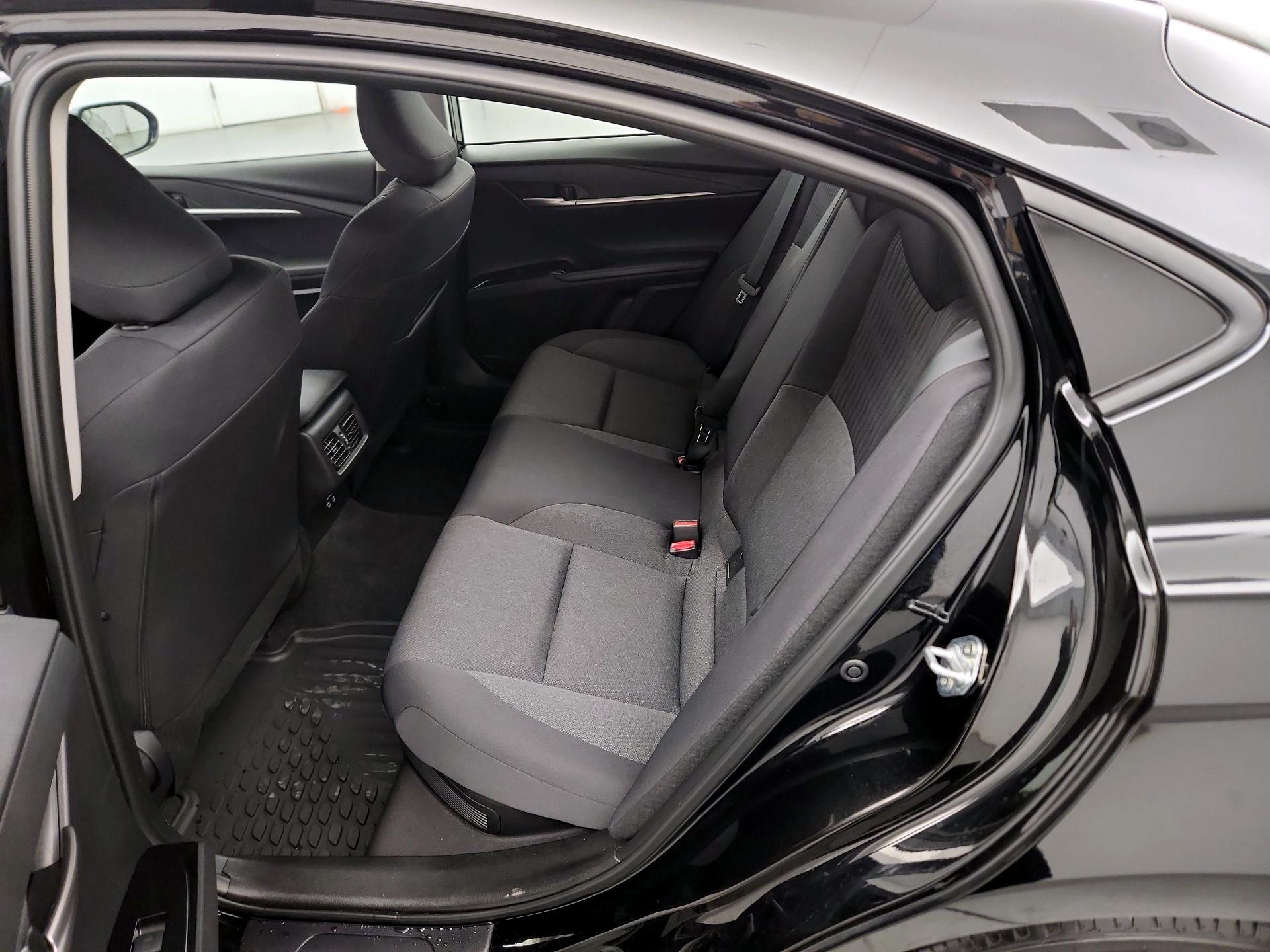 Thumbnail: 2025 Toyota Camry - 17