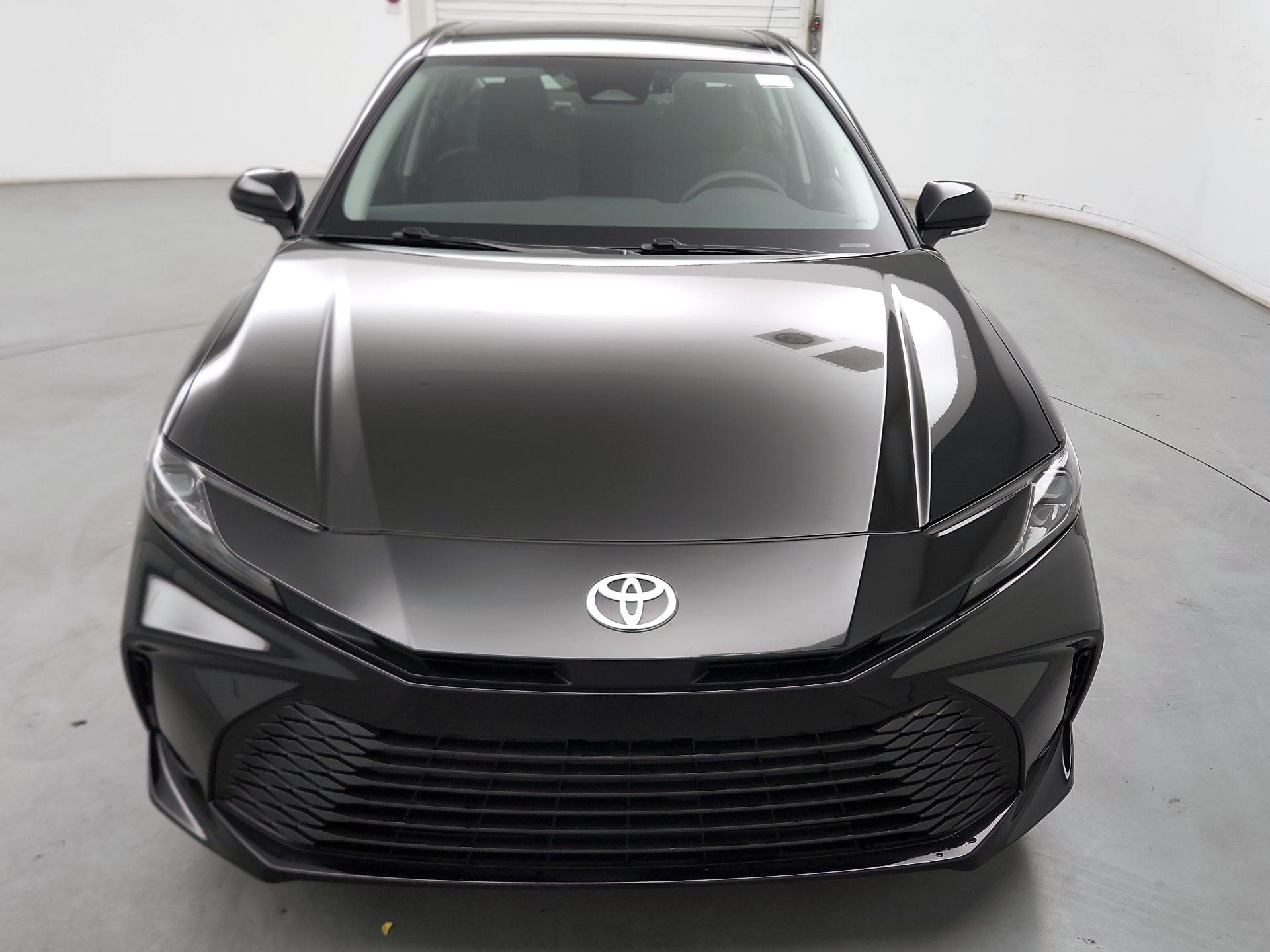 Thumbnail: 2025 Toyota Camry - 2