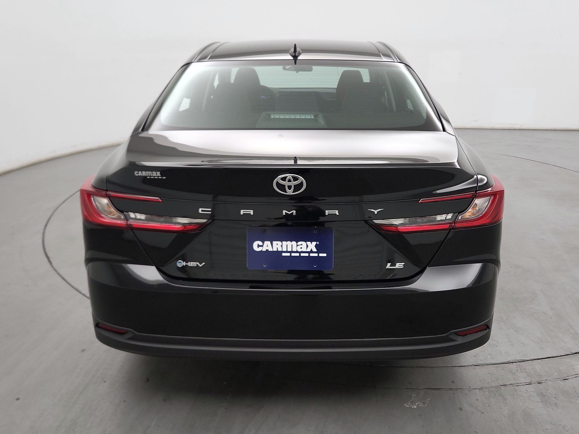 Thumbnail: 2025 Toyota Camry - 6