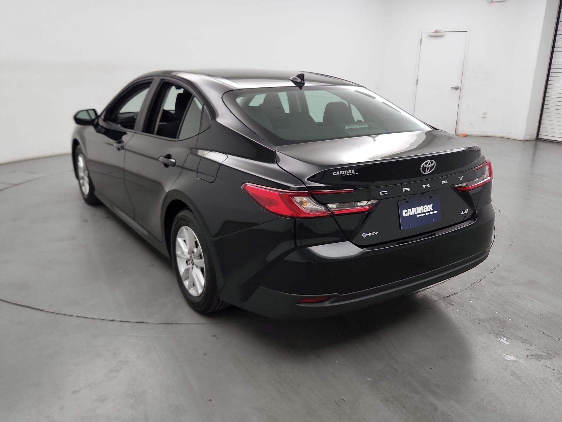 Thumbnail: 2025 Toyota Camry - 7