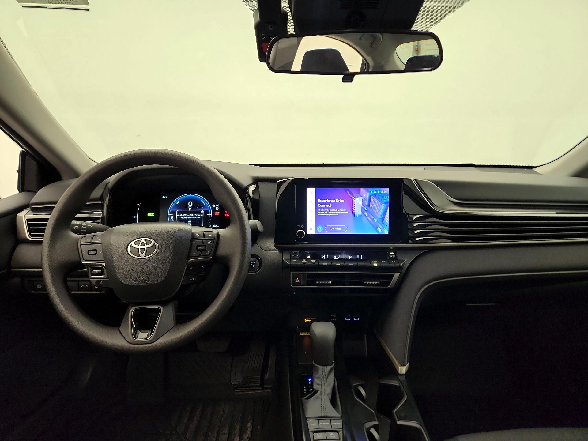 Thumbnail: 2025 Toyota Camry - 8