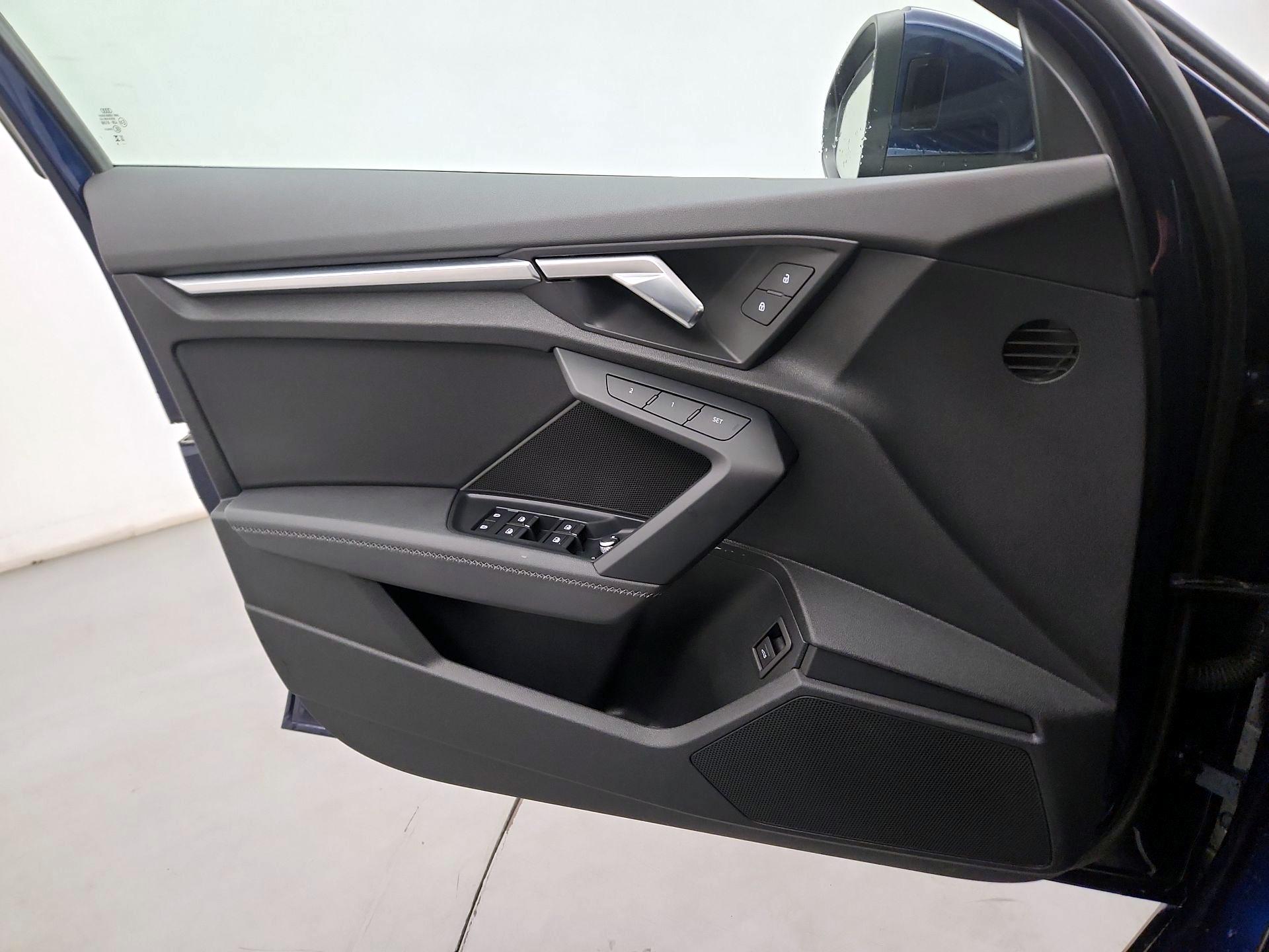 Thumbnail: 2024 Audi A3 - 10