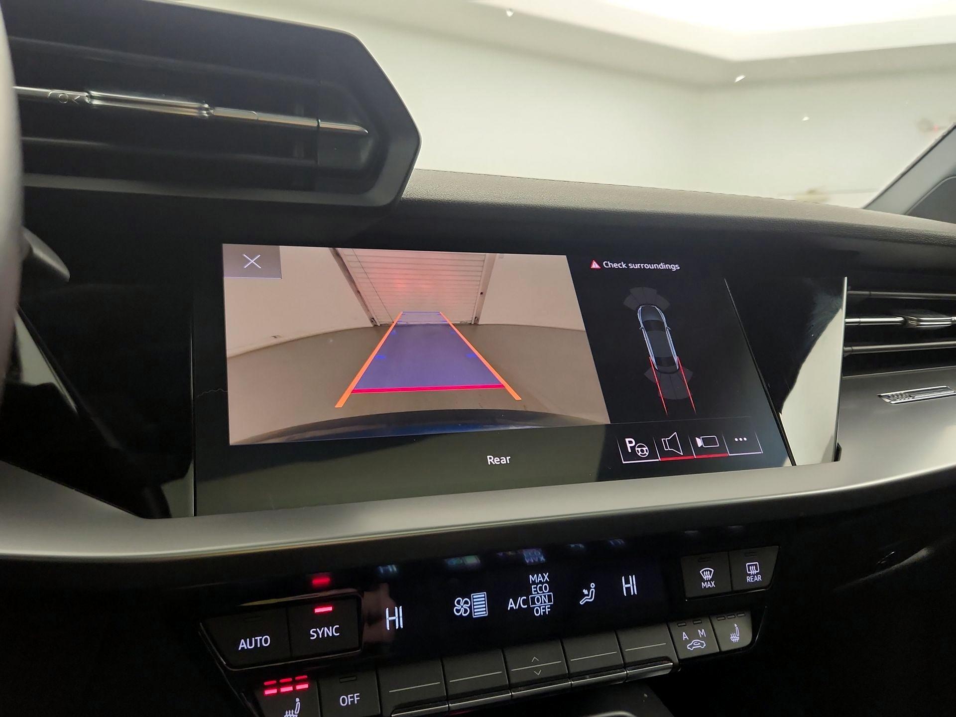 Thumbnail: 2024 Audi A3 - 12